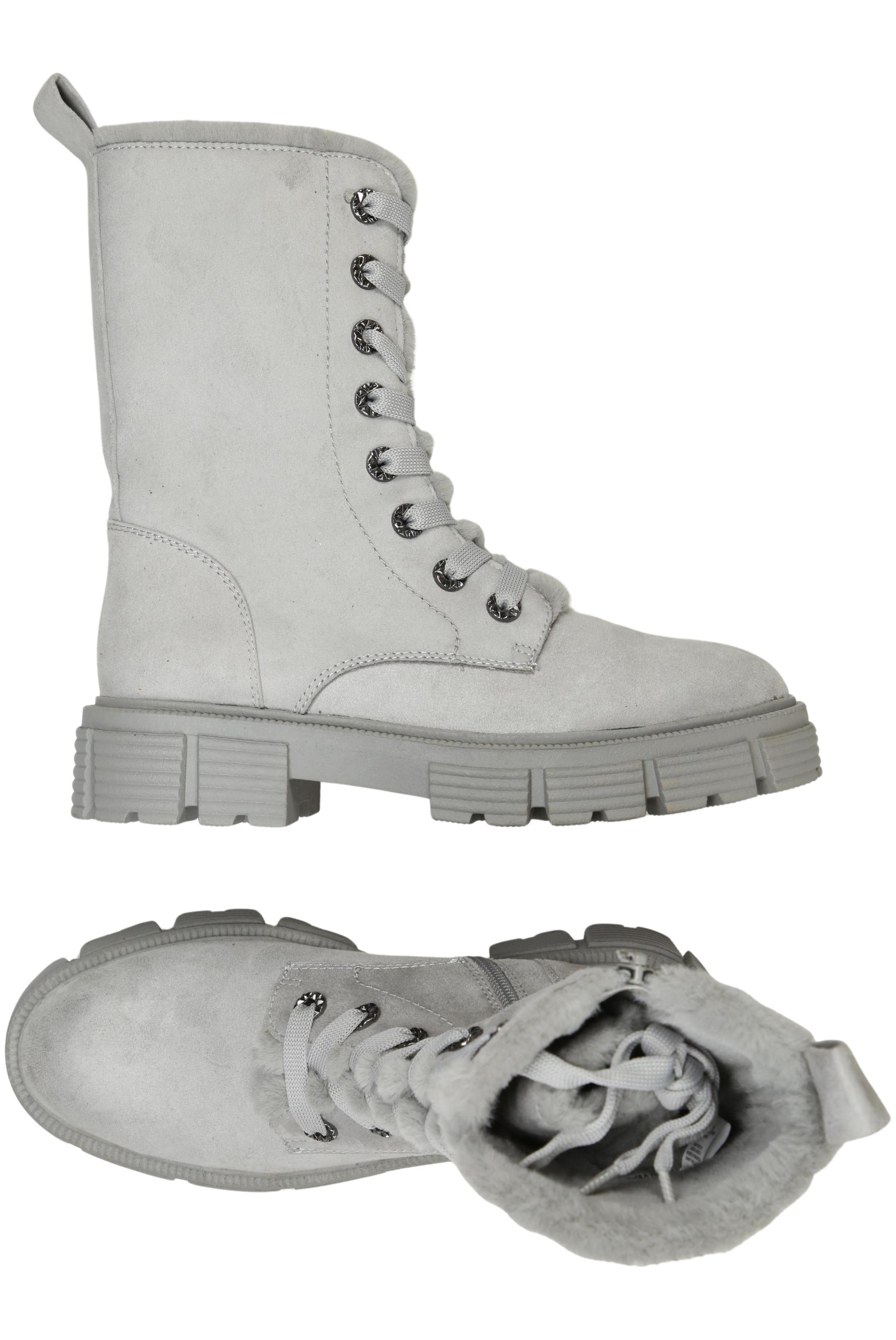 

Catwalk Damen Stiefel, weiß, Gr. 37