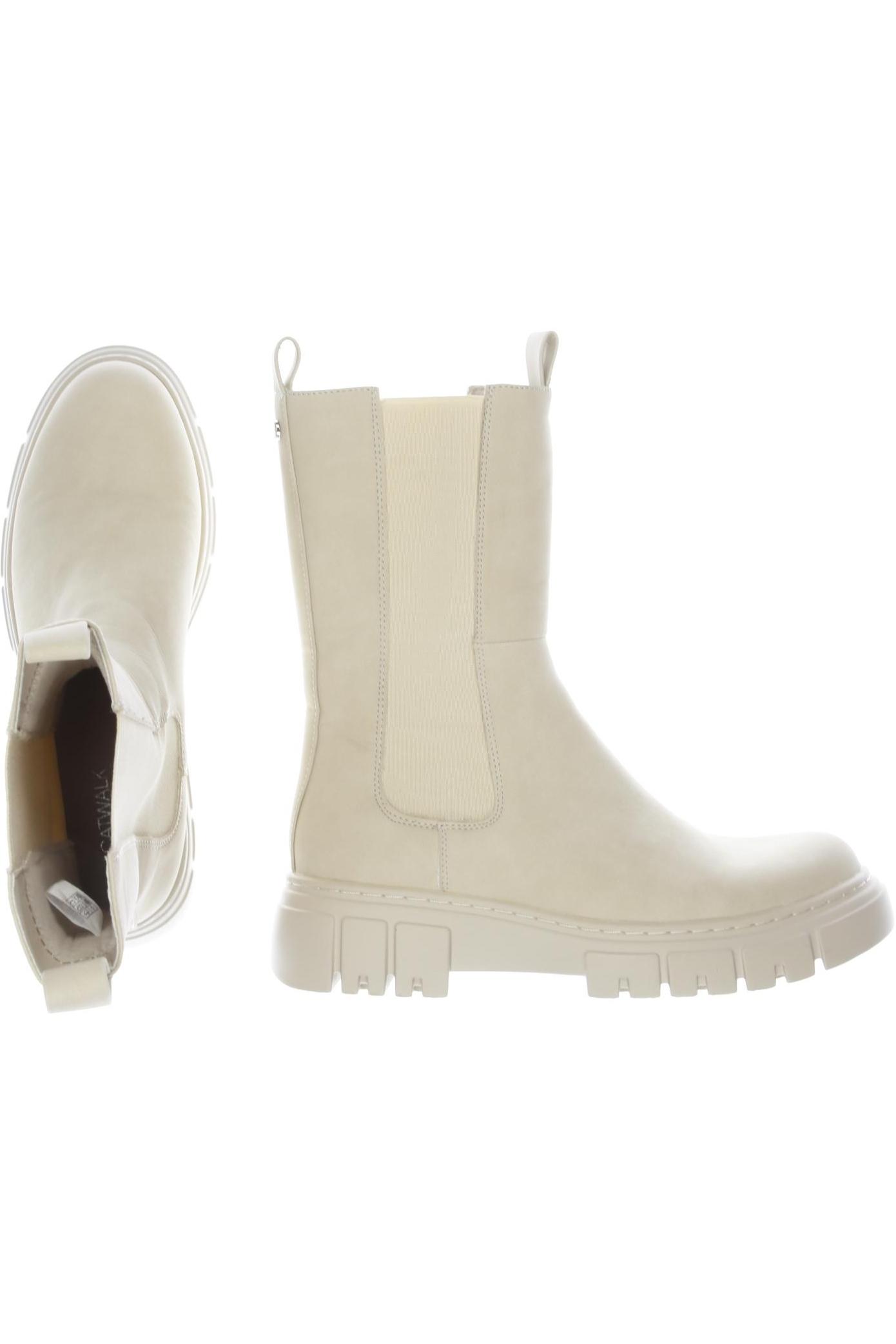 

Catwalk Damen Stiefel, beige, Gr. 39