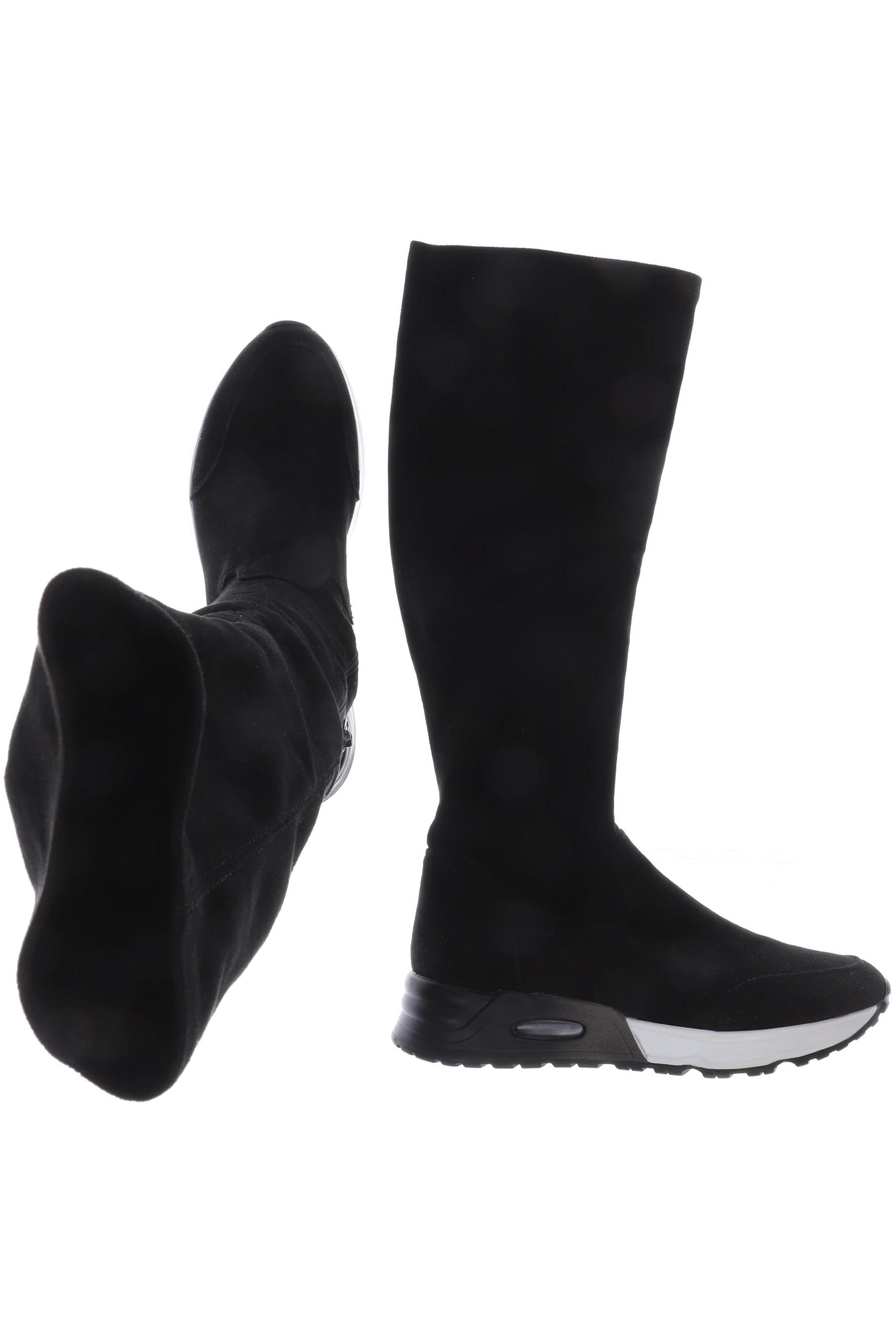 

Catwalk Damen Stiefel, schwarz, Gr. 39