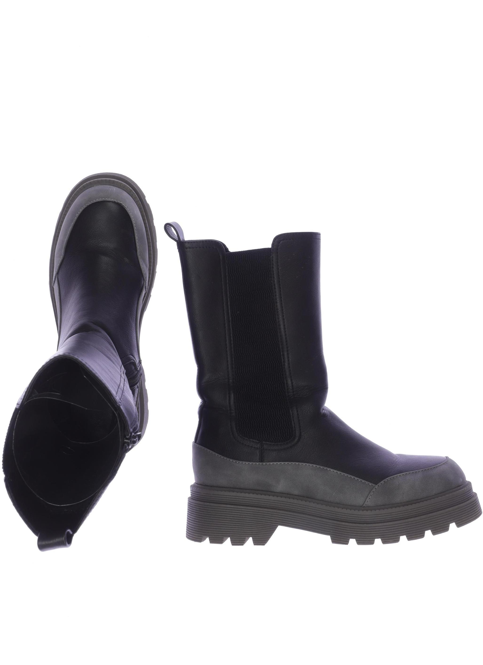 

Catwalk Damen Stiefel, schwarz, Gr. 41