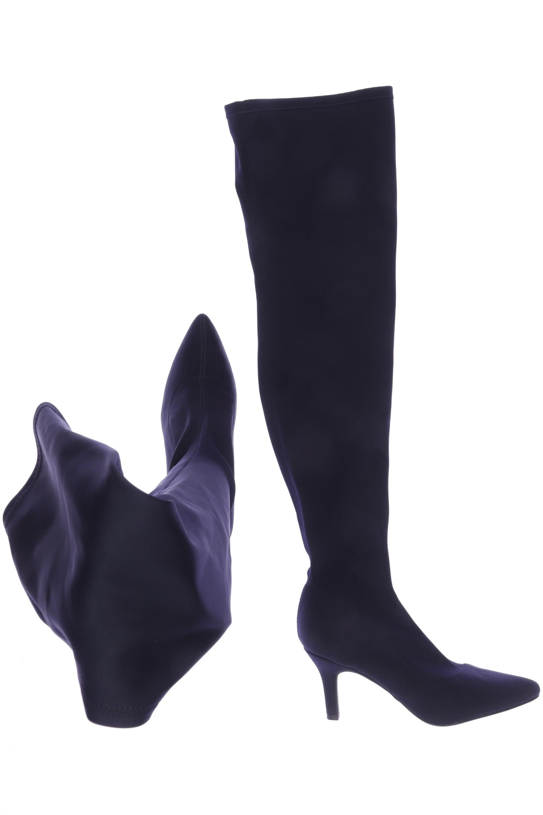 

Catwalk Damen Stiefel, marineblau, Gr. 38