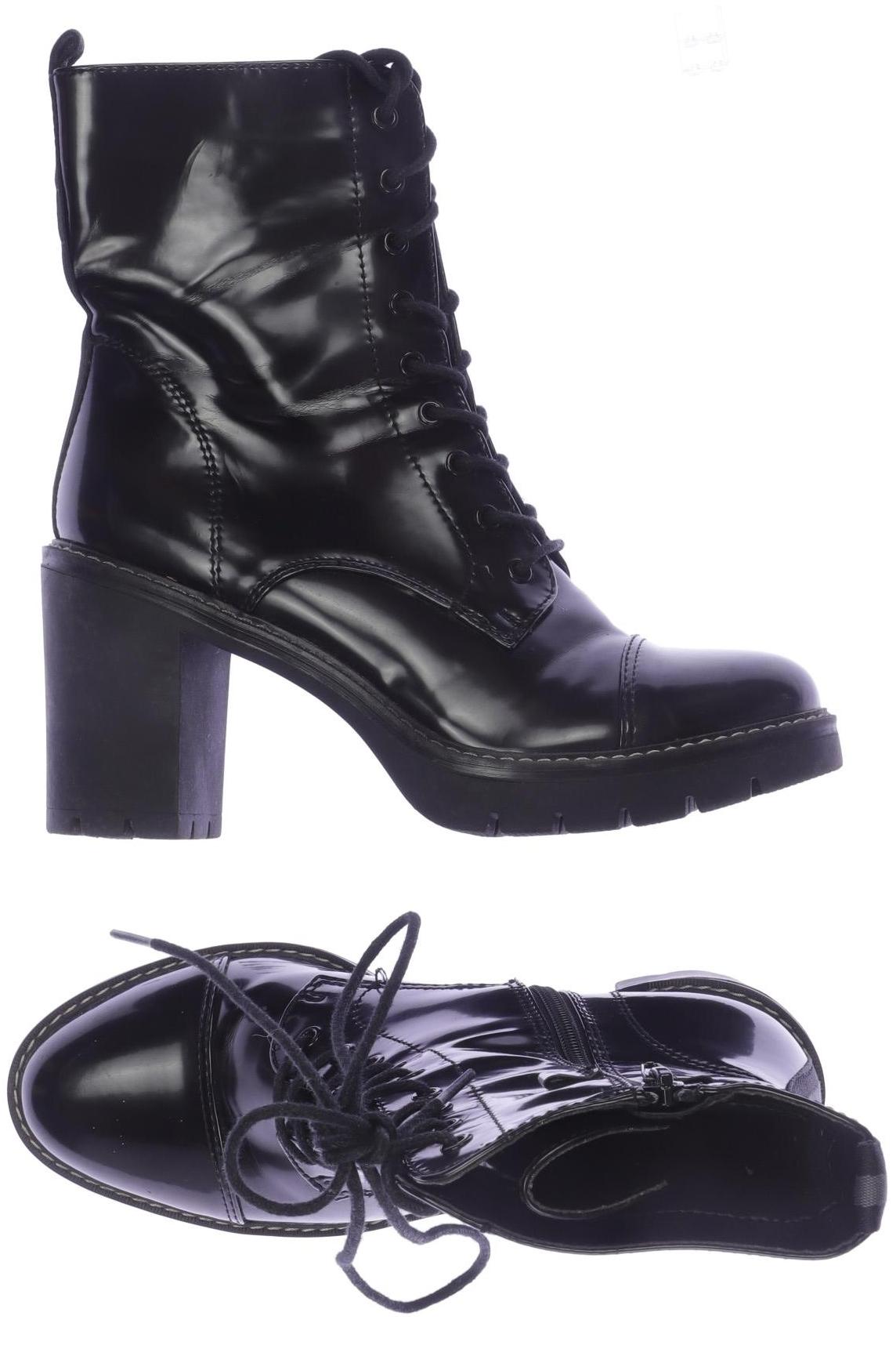 

Catwalk Damen Stiefel, schwarz, Gr. 40