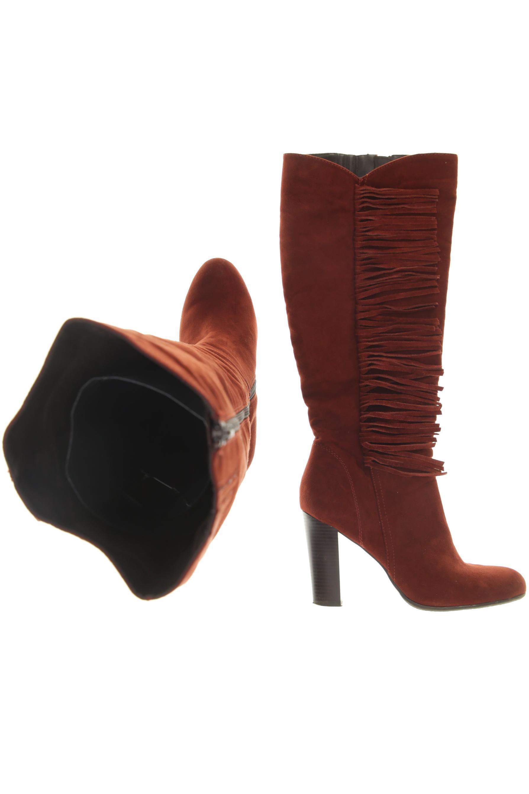 

Catwalk Damen Stiefel, braun, Gr. 38