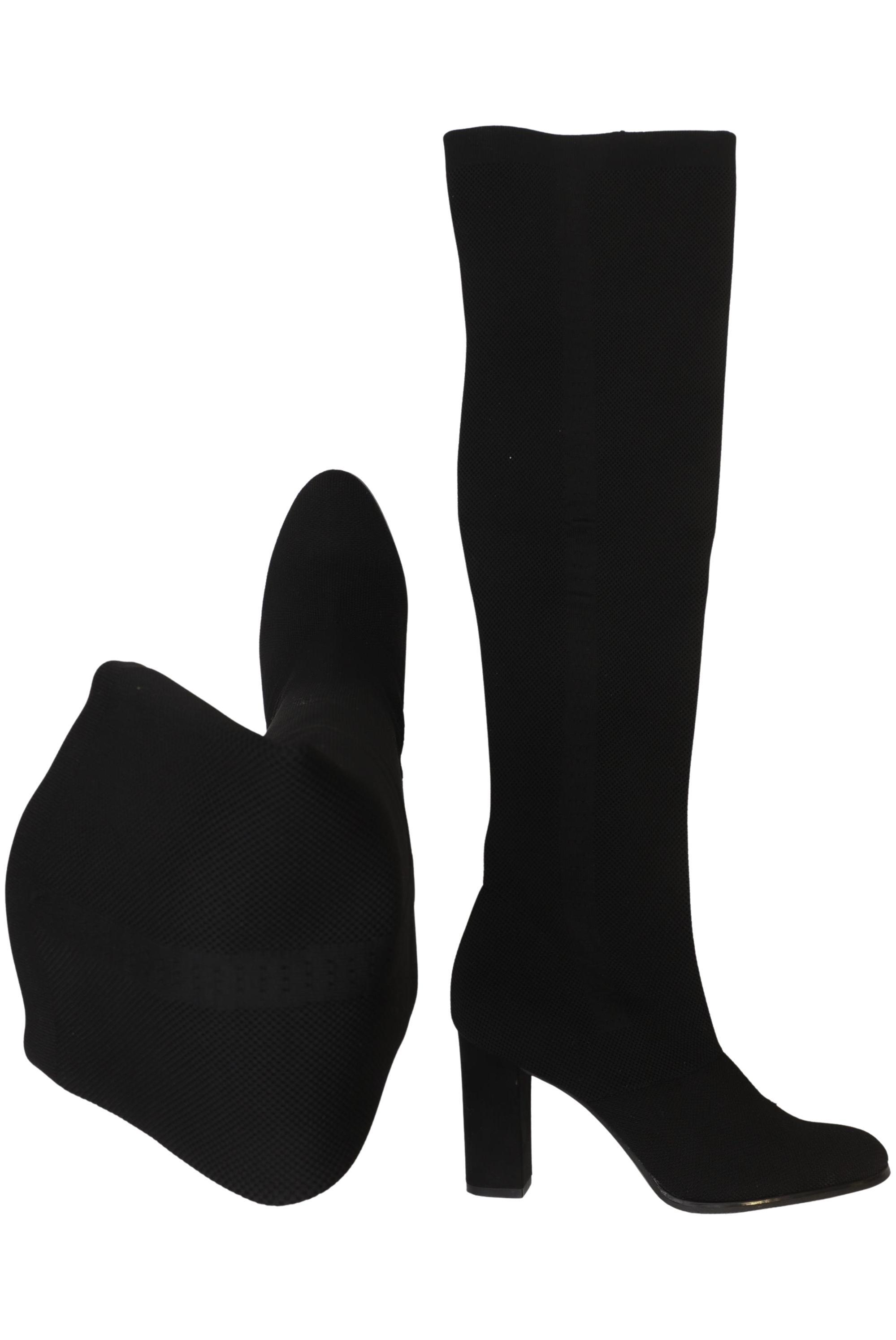 

Catwalk Damen Stiefel, schwarz, Gr. 38