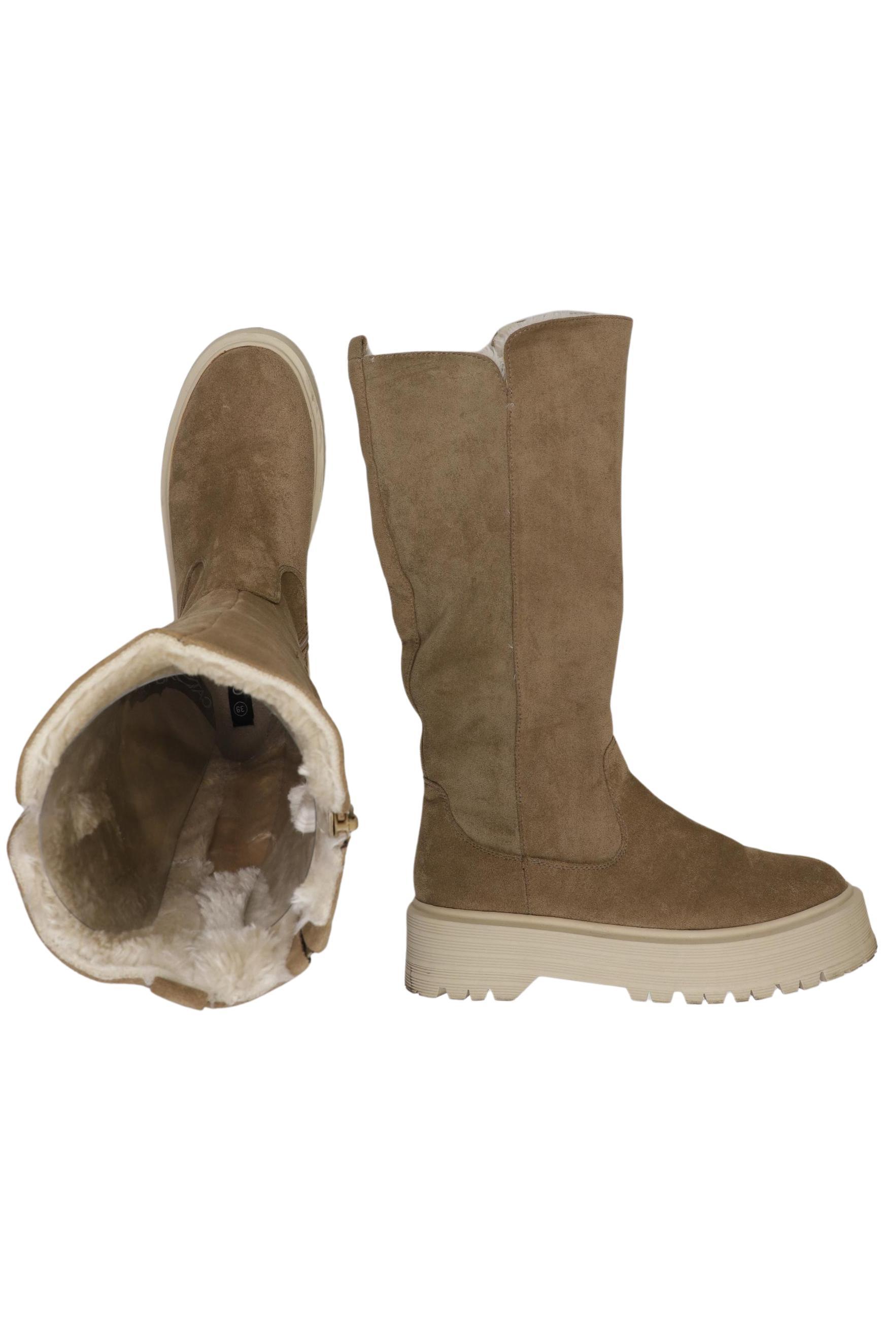 

Catwalk Damen Stiefel, braun, Gr. 39