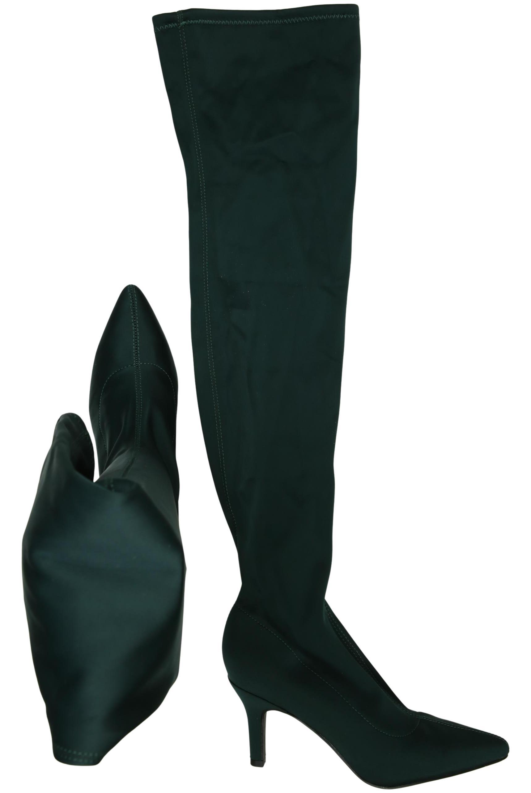 

Catwalk Damen Stiefel, grün, Gr. 38