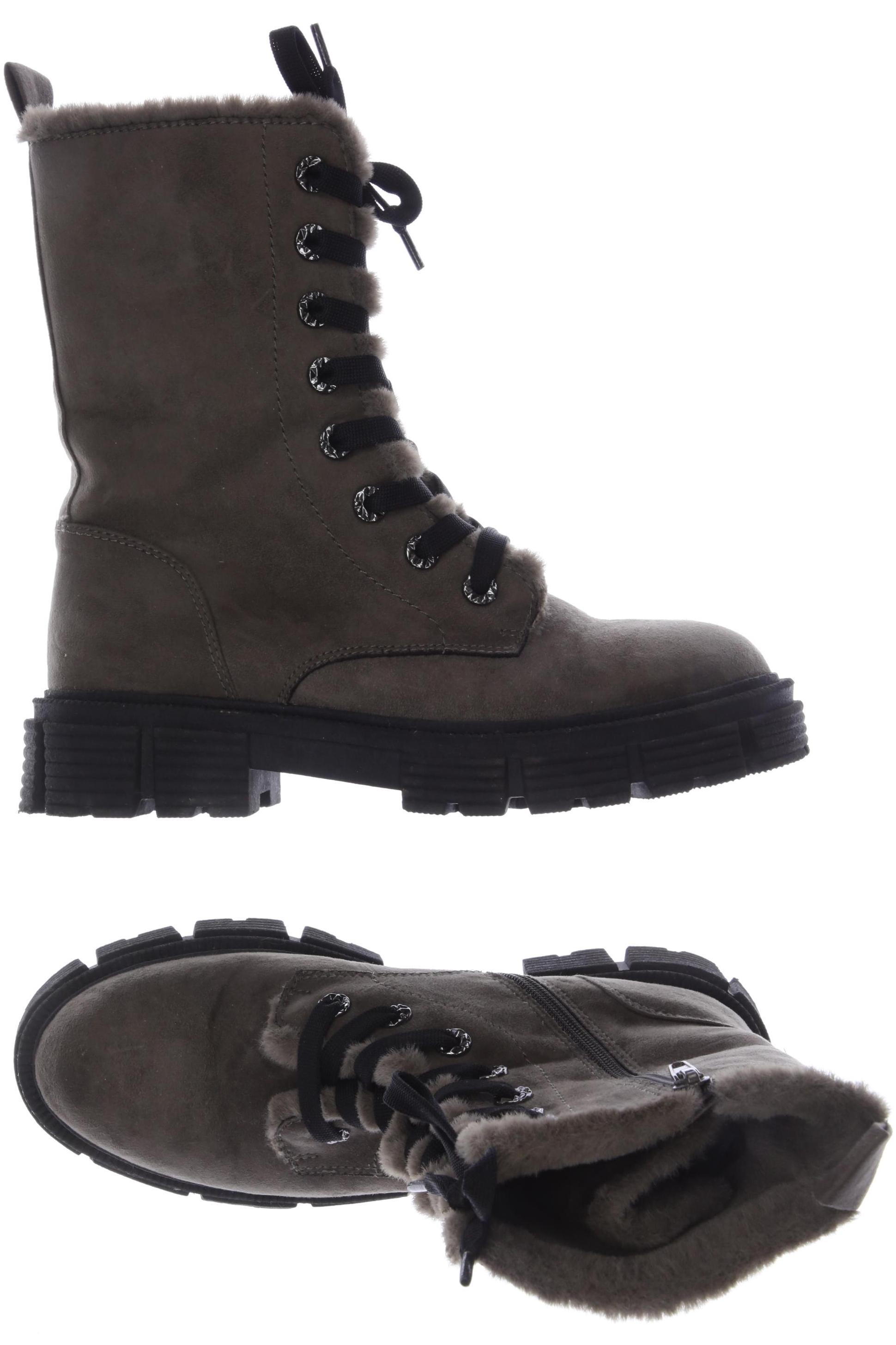 

Catwalk Damen Stiefel, braun, Gr. 38