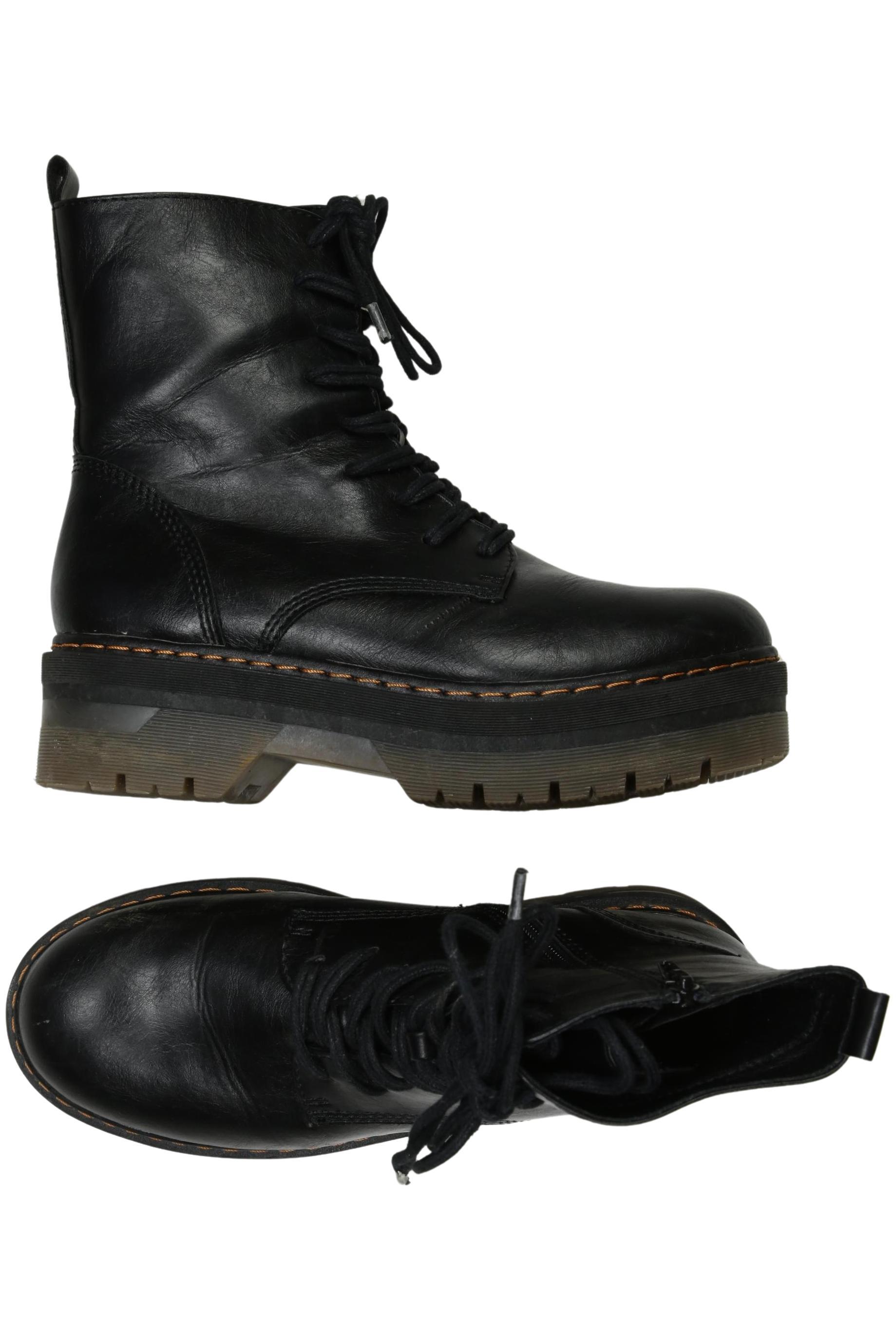 

Catwalk Damen Stiefel, schwarz, Gr. 39