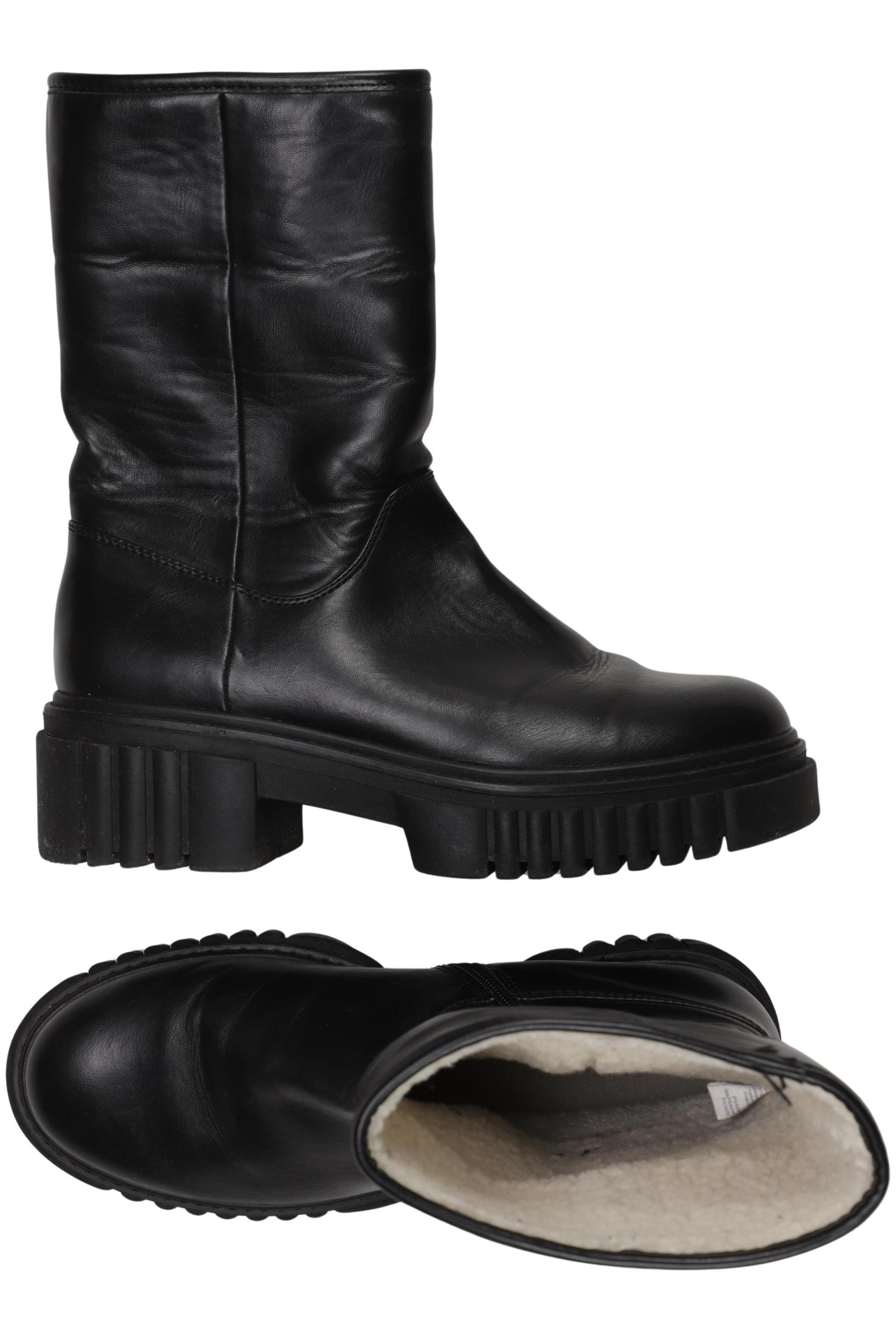 

Catwalk Damen Stiefel, schwarz, Gr. 42