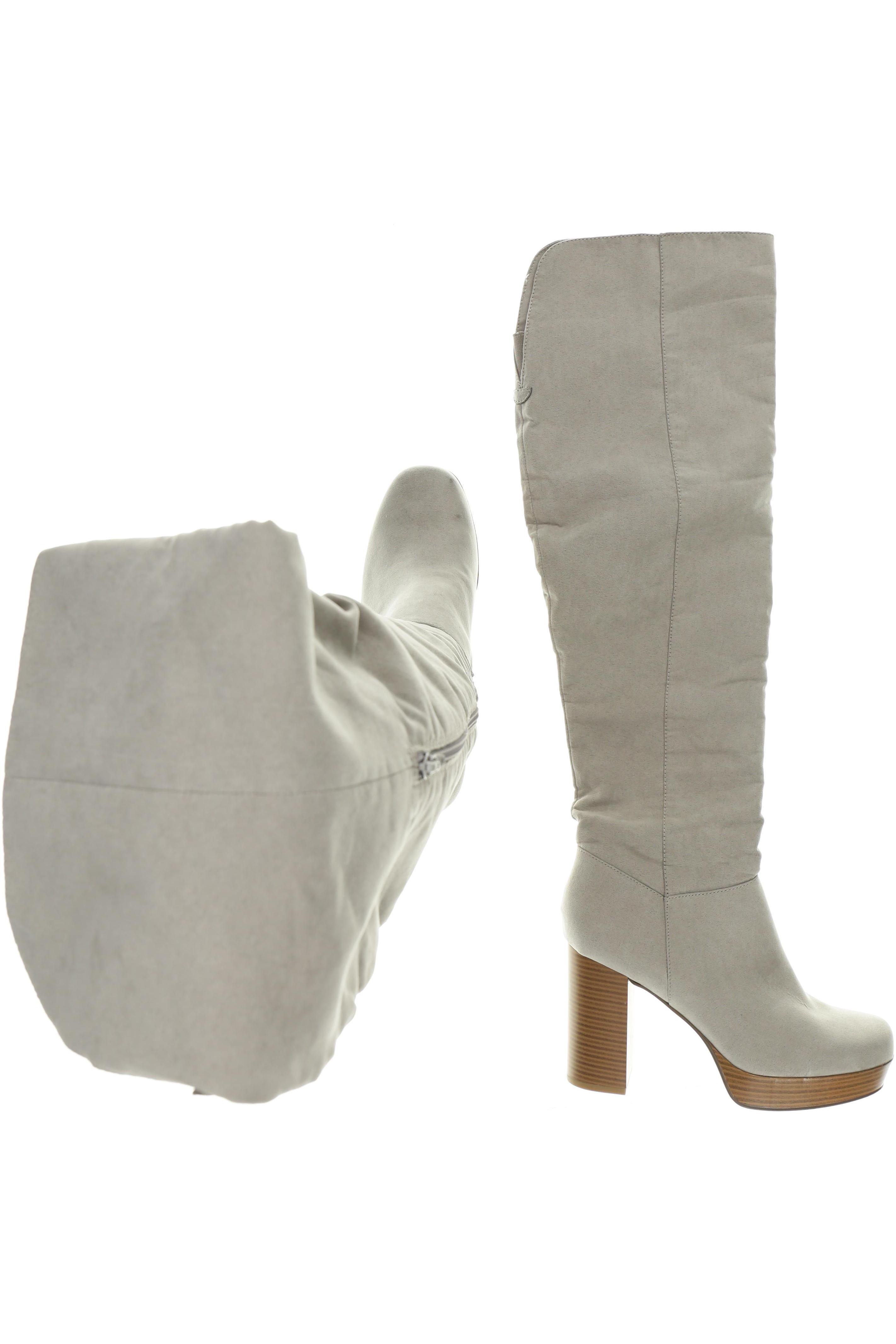 

Catwalk Damen Stiefel, grau, Gr. 39