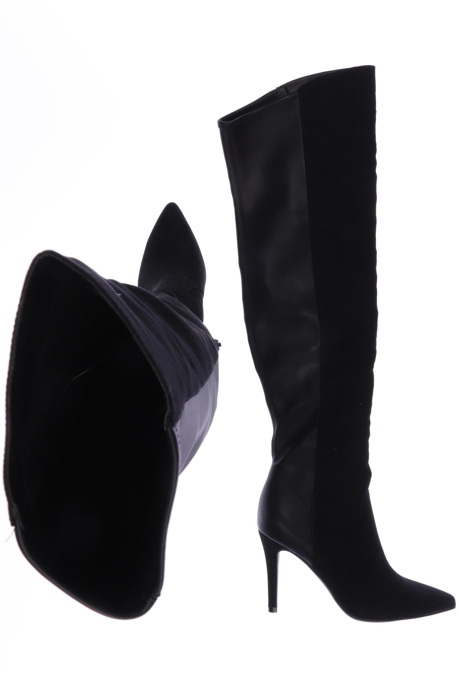 

Catwalk Damen Stiefel, schwarz, Gr. 36