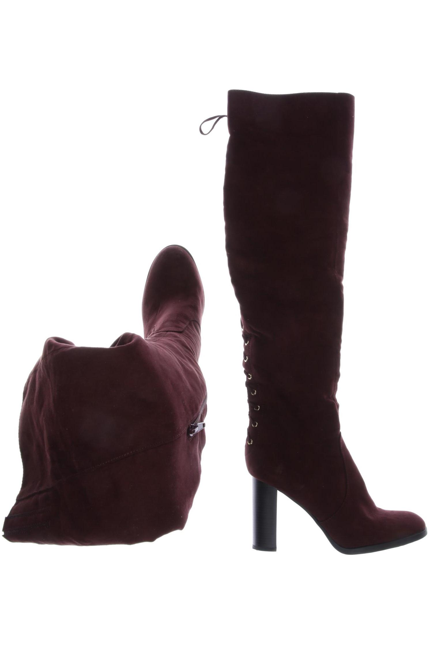 

Catwalk Damen Stiefel, bordeaux, Gr. 41
