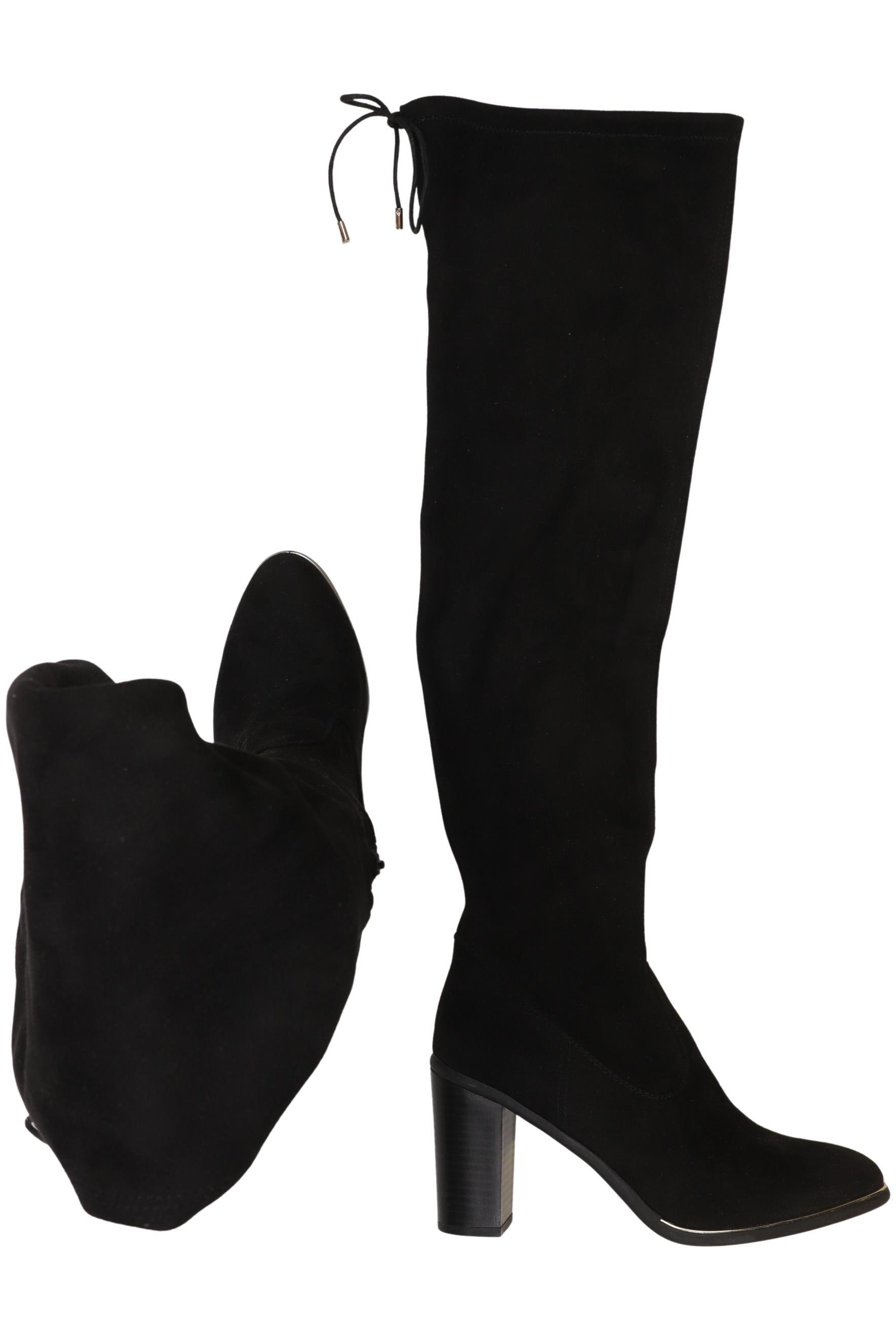 

Catwalk Damen Stiefel, schwarz, Gr. 40