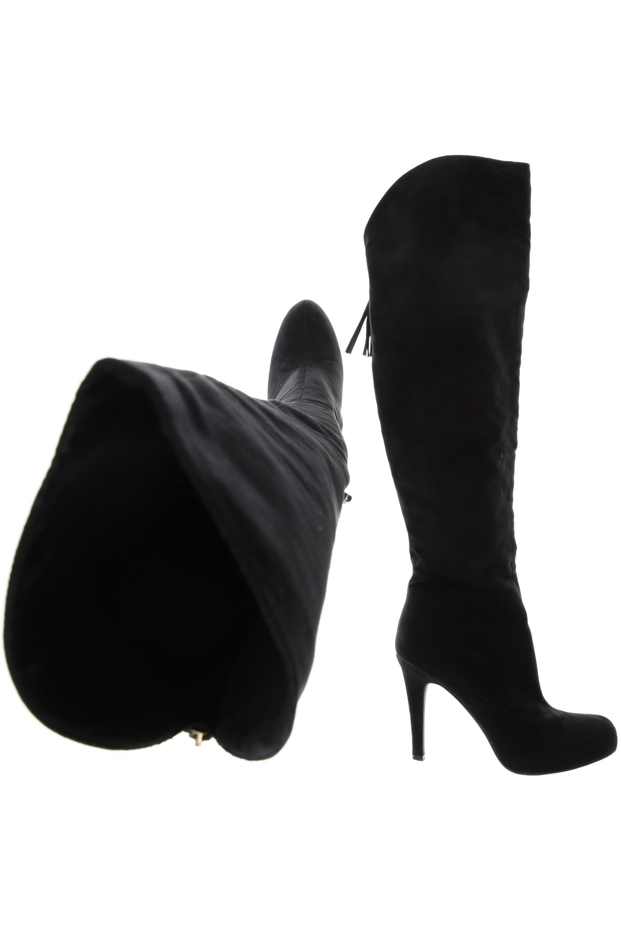 

Catwalk Damen Stiefel, schwarz, Gr. 41