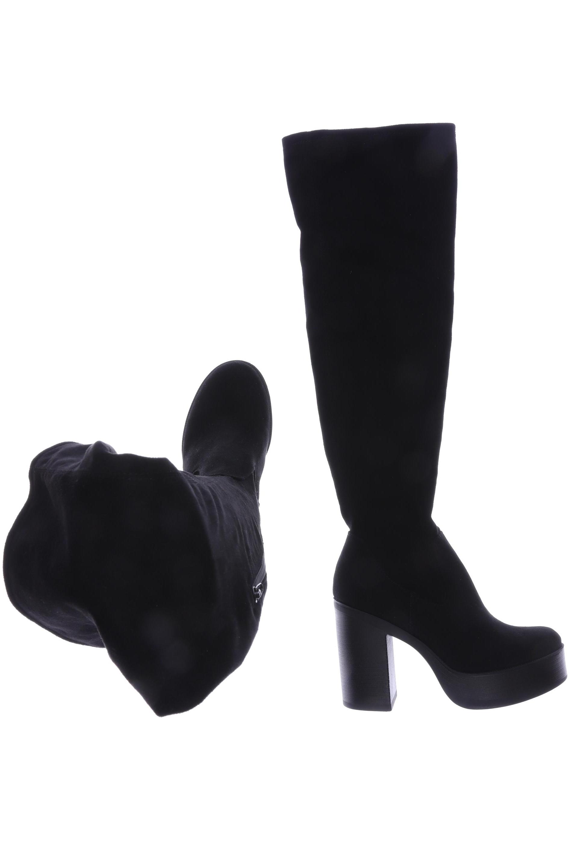 

Catwalk Damen Stiefel, schwarz, Gr. 38