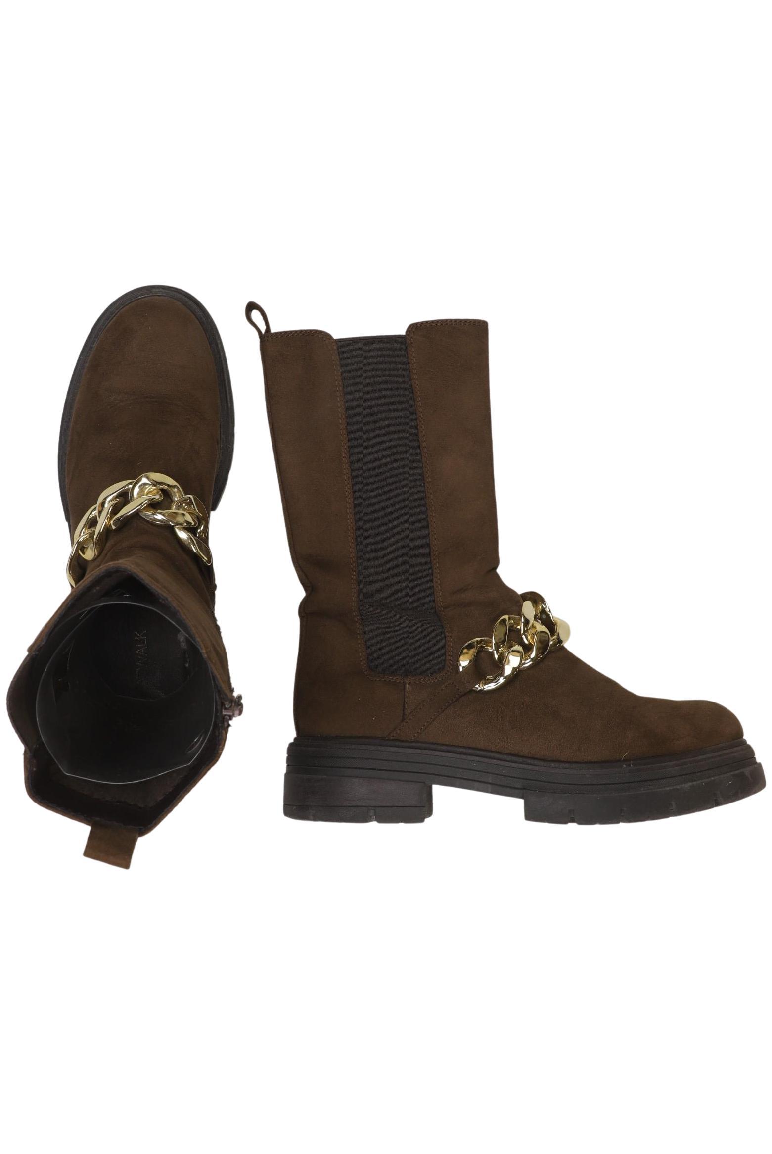 

Catwalk Damen Stiefel, braun, Gr. 39