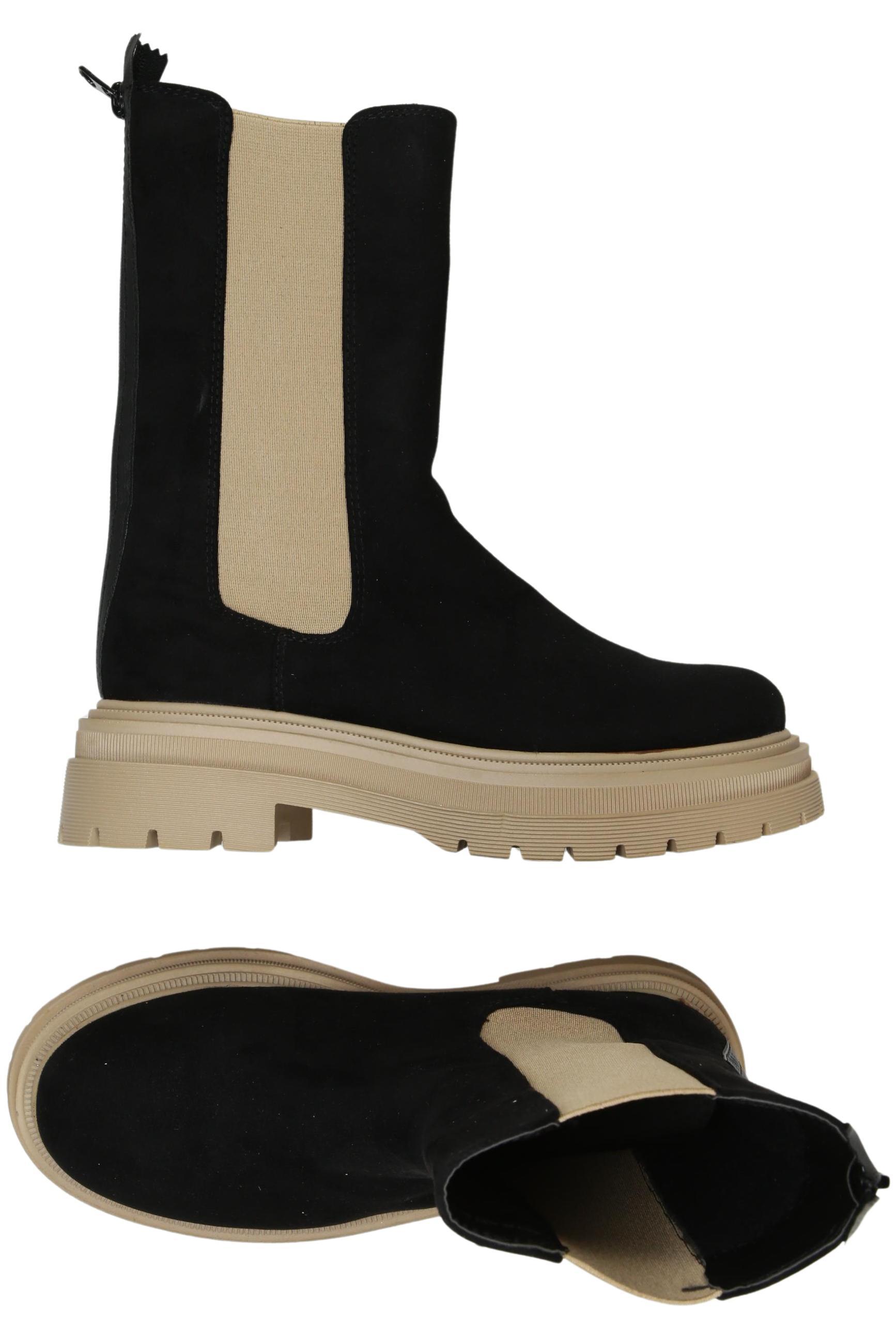 

Catwalk Damen Stiefel, schwarz, Gr. 36
