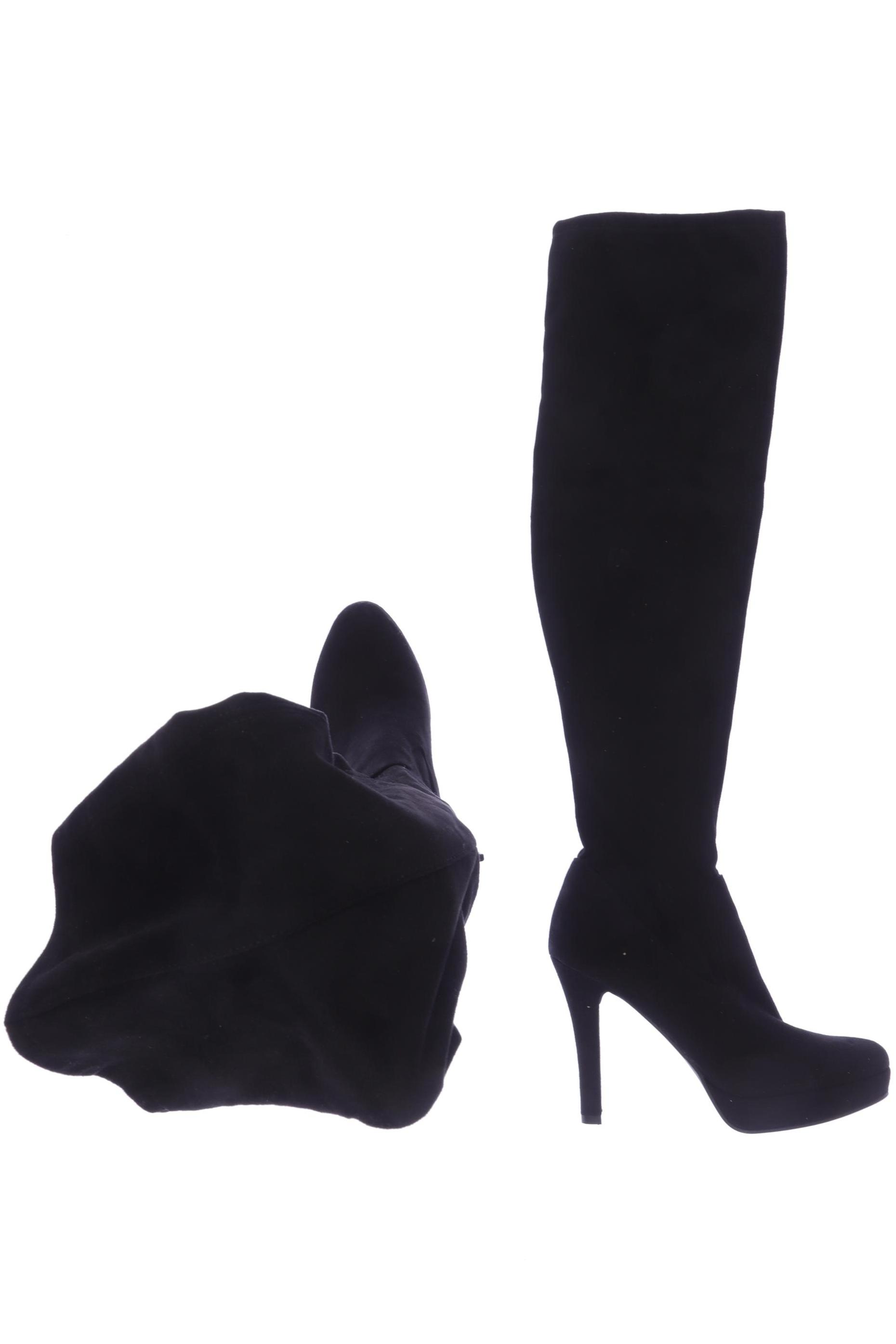 

Catwalk Damen Stiefel, schwarz, Gr. 38