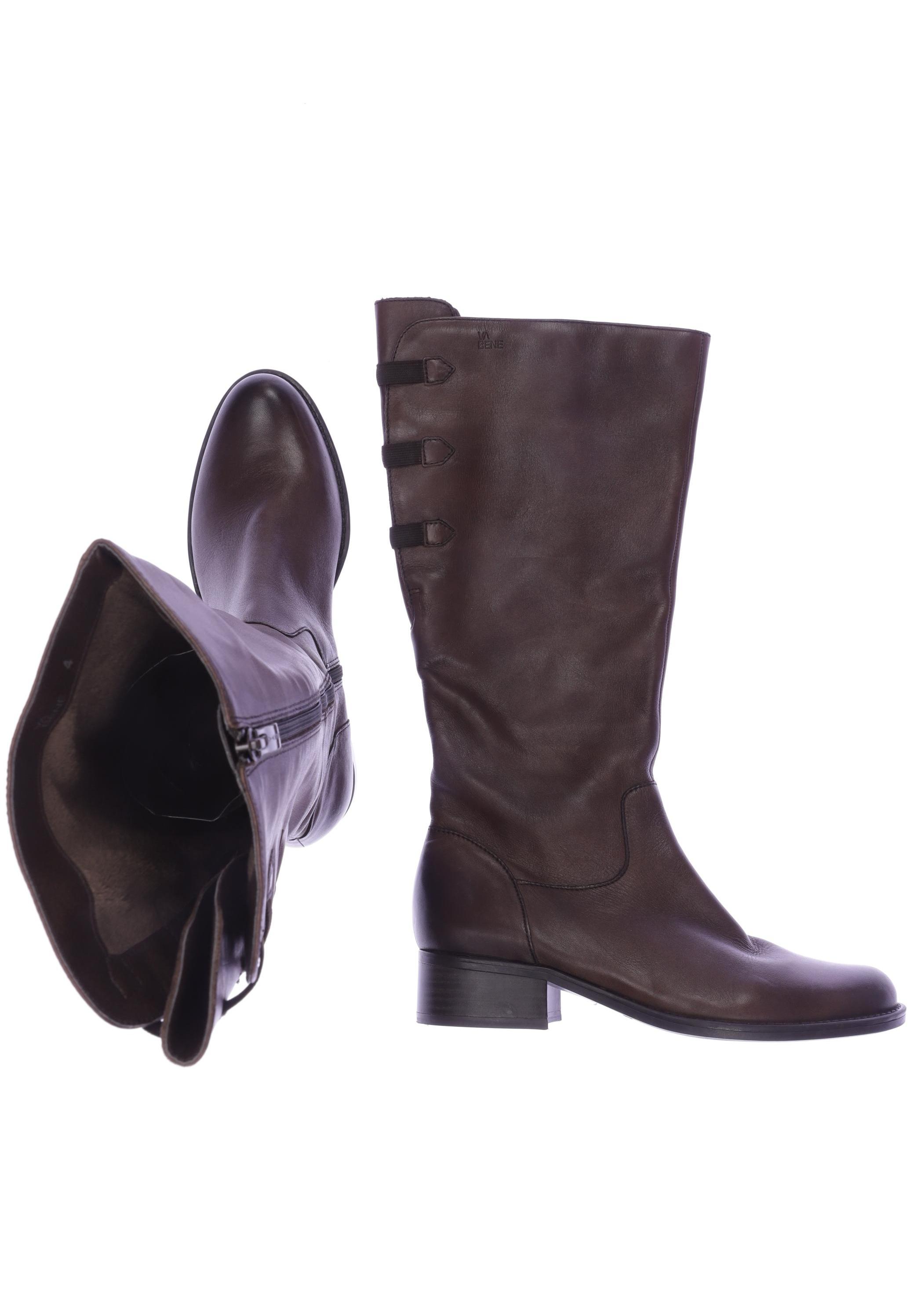 

Catwalk Damen Stiefel, braun, Gr. 4