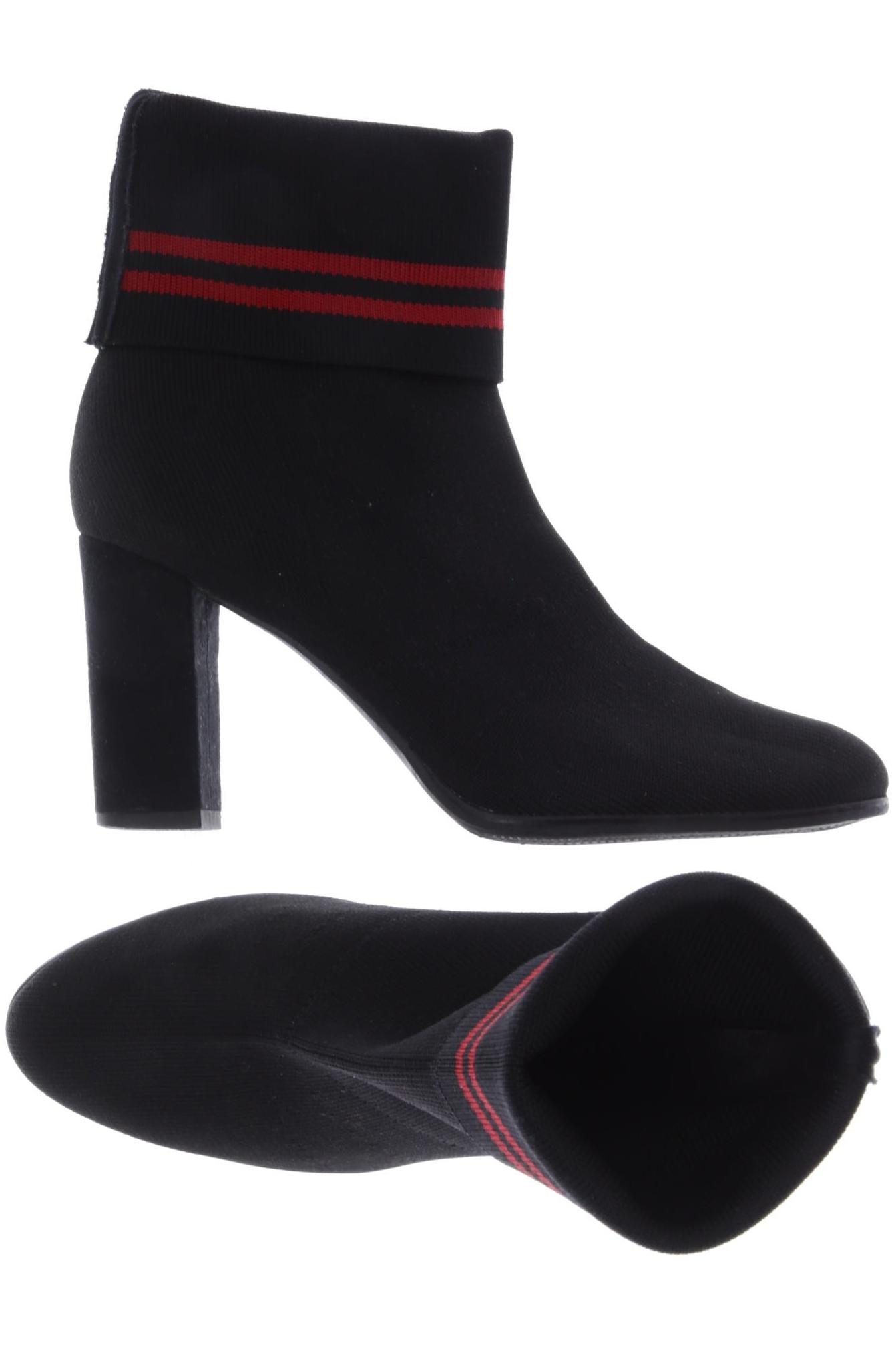 

Catwalk Damen Stiefel, schwarz, Gr. 39