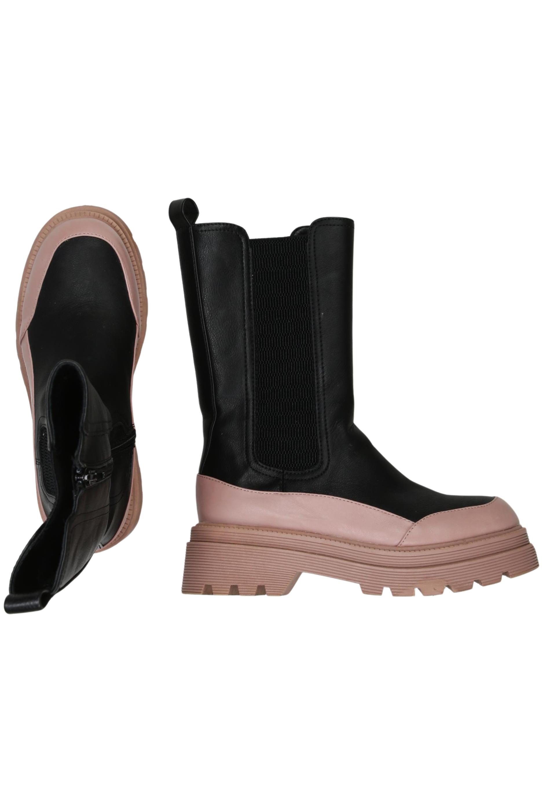 

Catwalk Damen Stiefel, mehrfarbig, Gr. 37