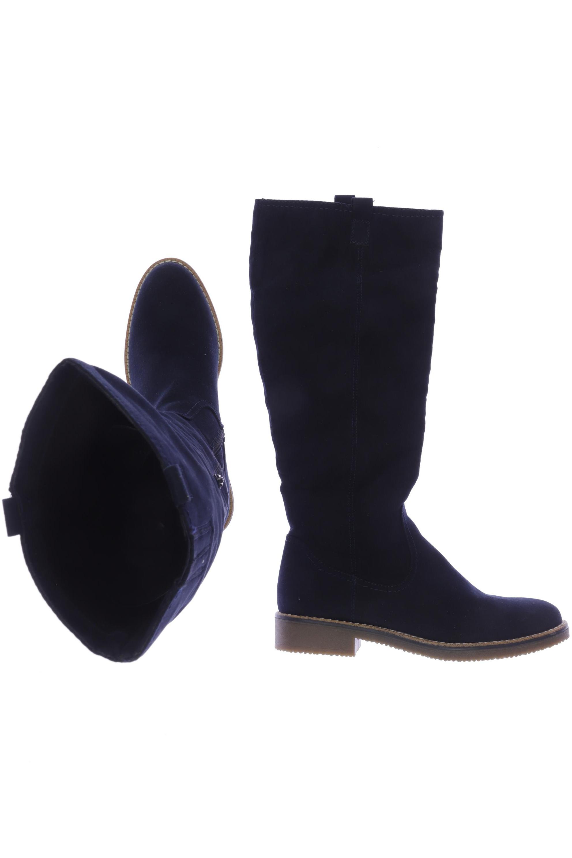 

Catwalk Damen Stiefel, marineblau, Gr. 39