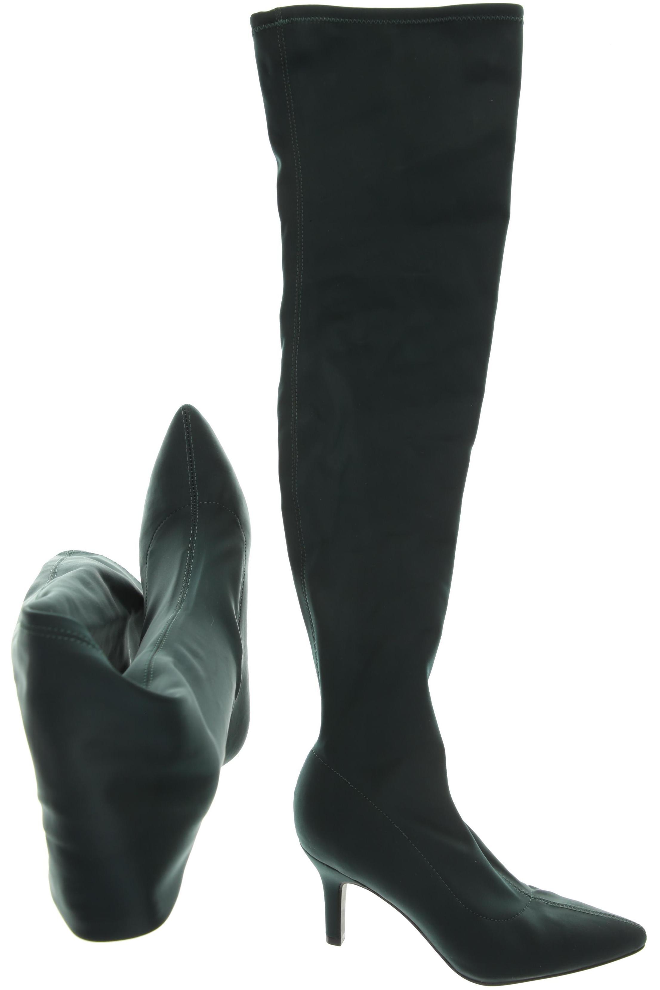 

Catwalk Damen Stiefel, grün, Gr. 38