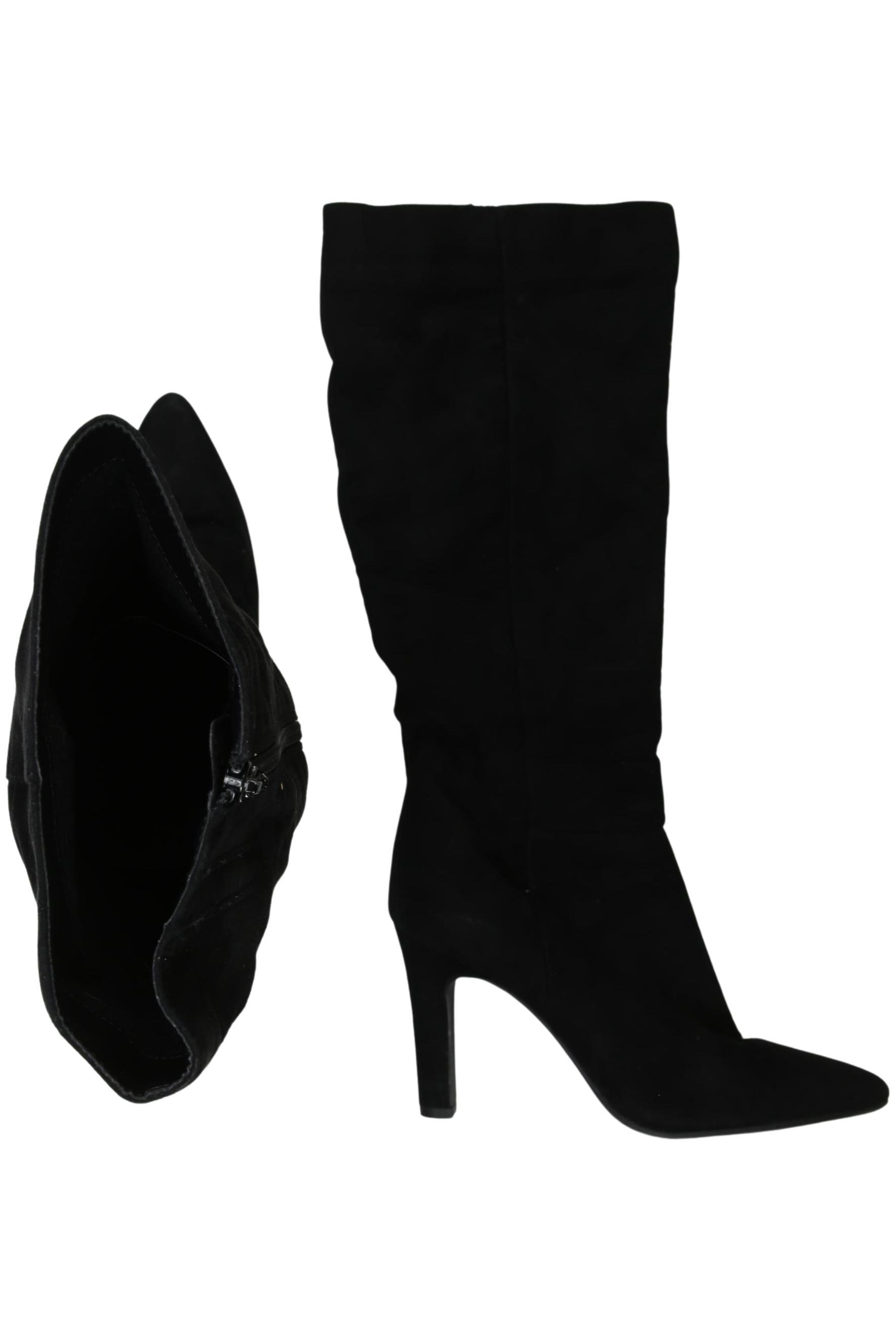 

Catwalk Damen Stiefel, schwarz, Gr. 39