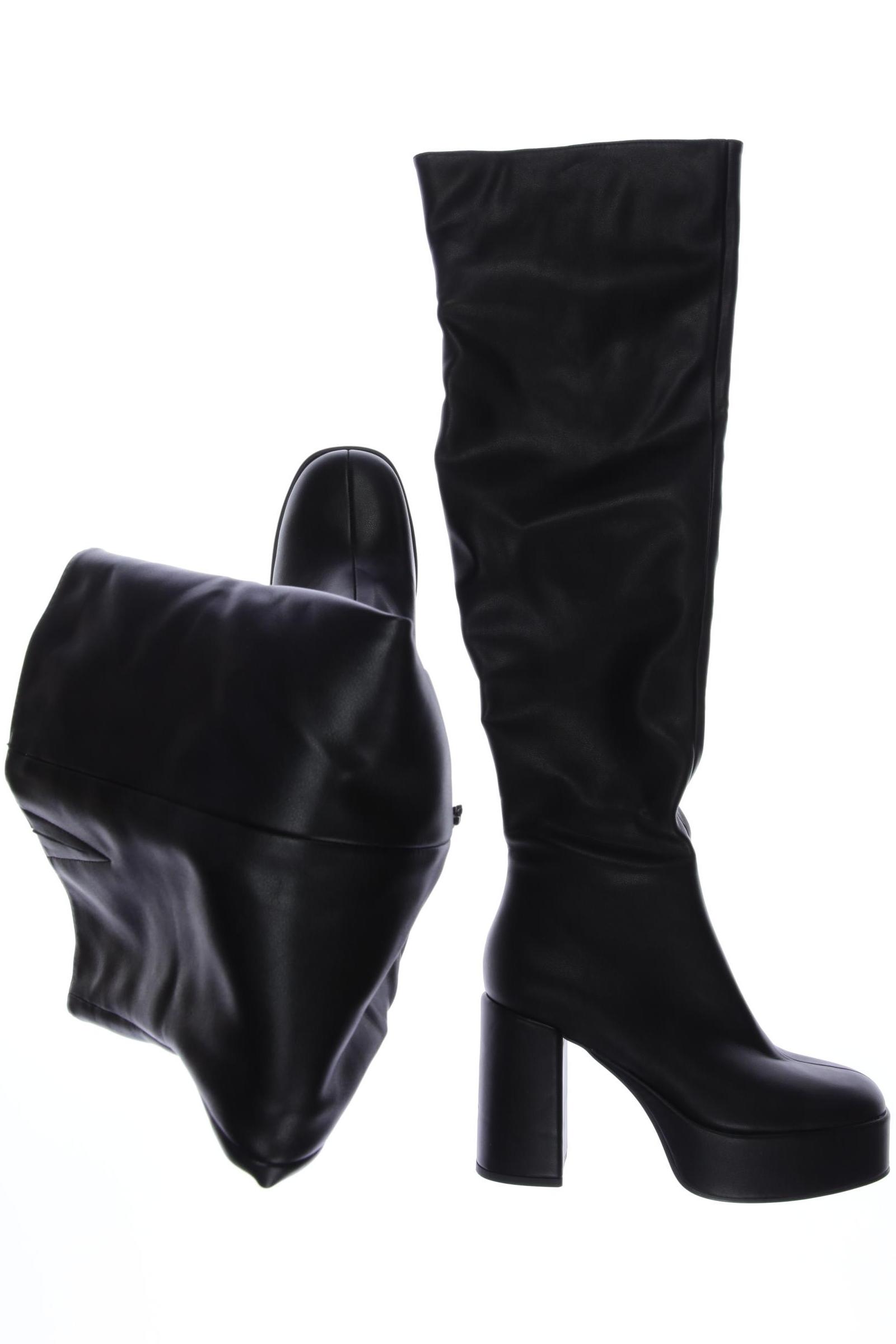 

Catwalk Damen Stiefel, schwarz, Gr. 39