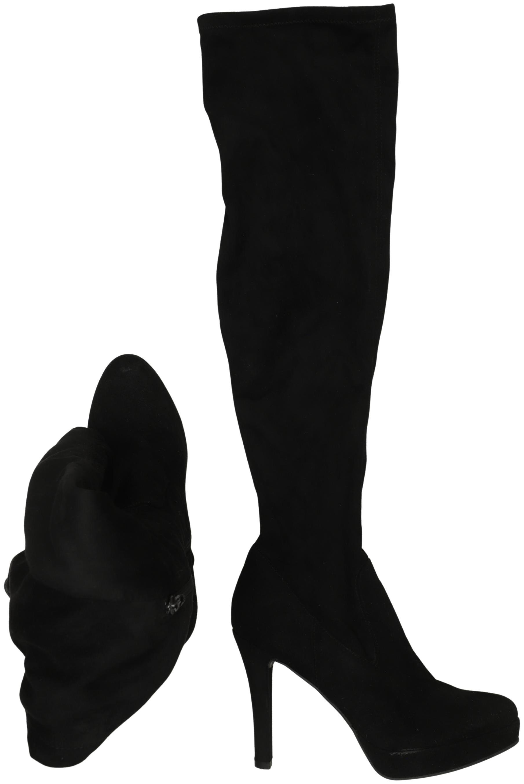 

Catwalk Damen Stiefel, schwarz, Gr. 39