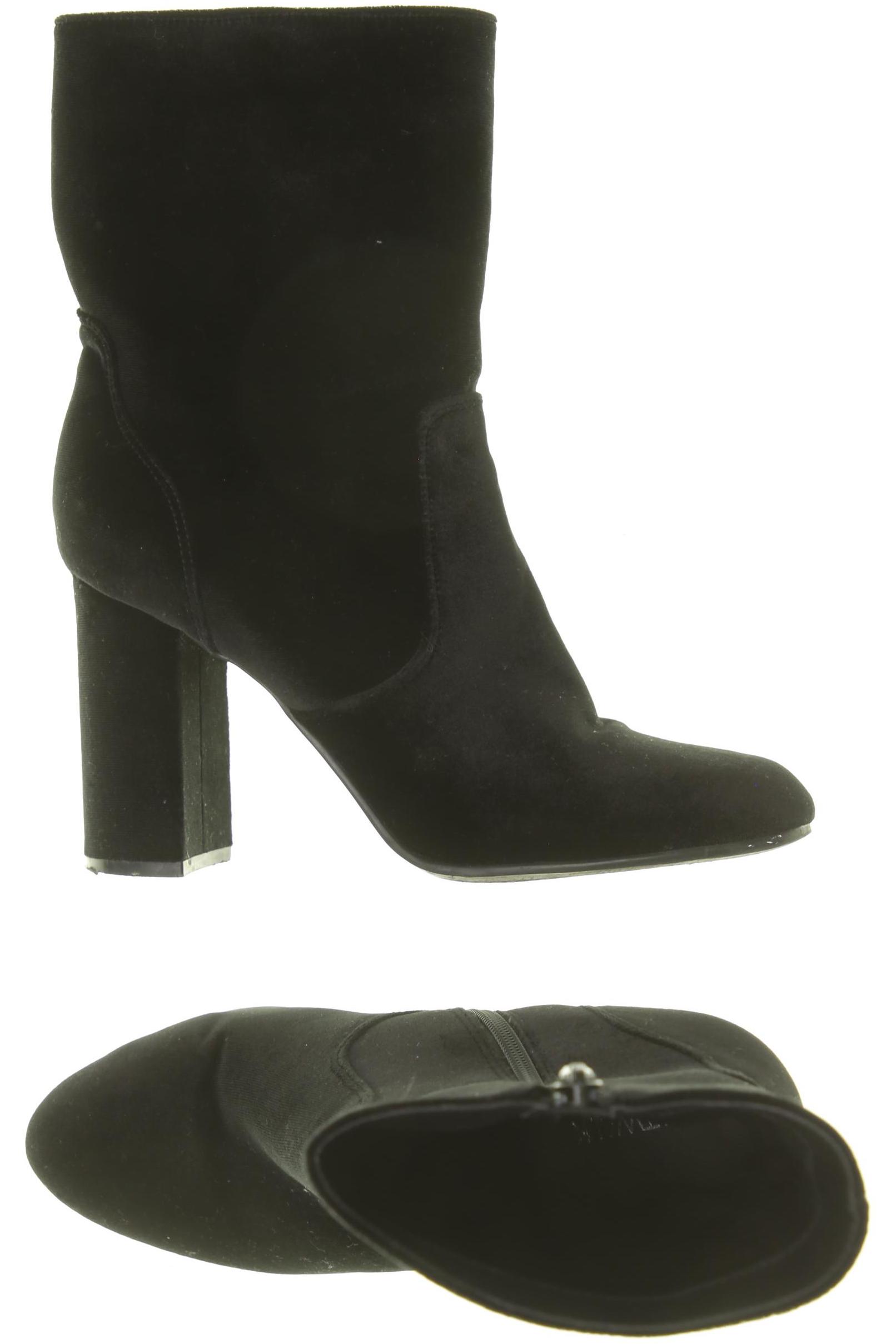 

Catwalk Damen Stiefel, schwarz, Gr. 40