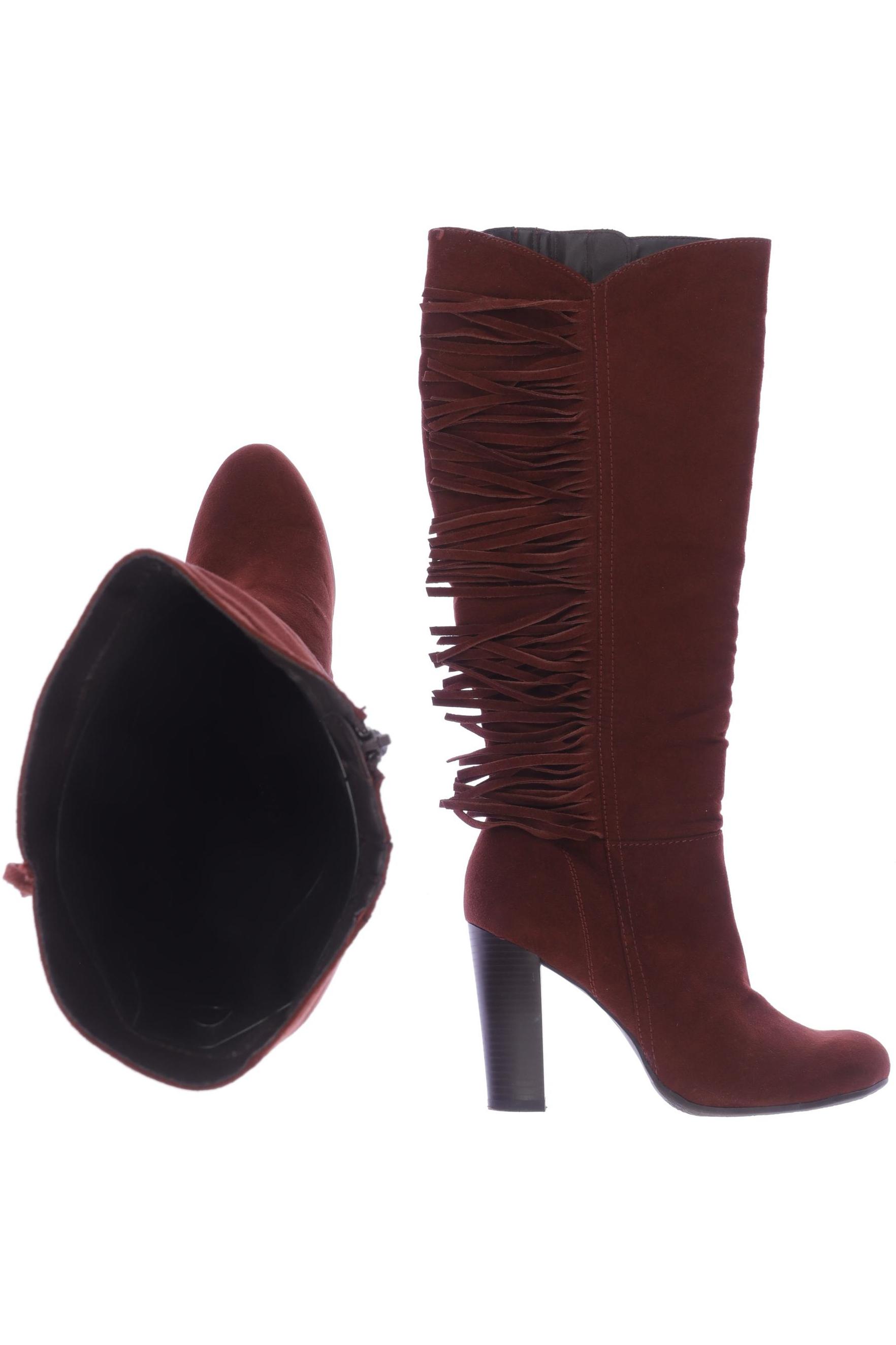 

Catwalk Damen Stiefel, bordeaux, Gr. 37