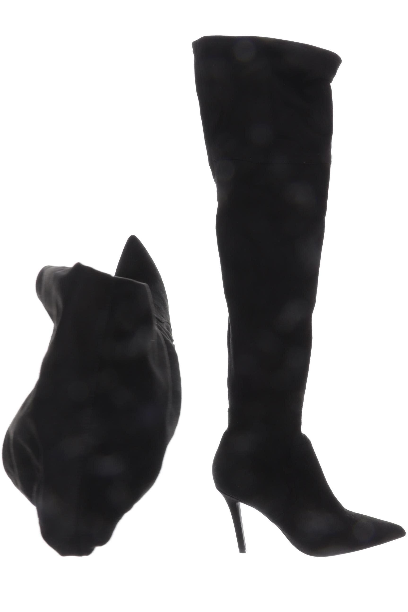 

Catwalk Damen Stiefel, schwarz, Gr. 40