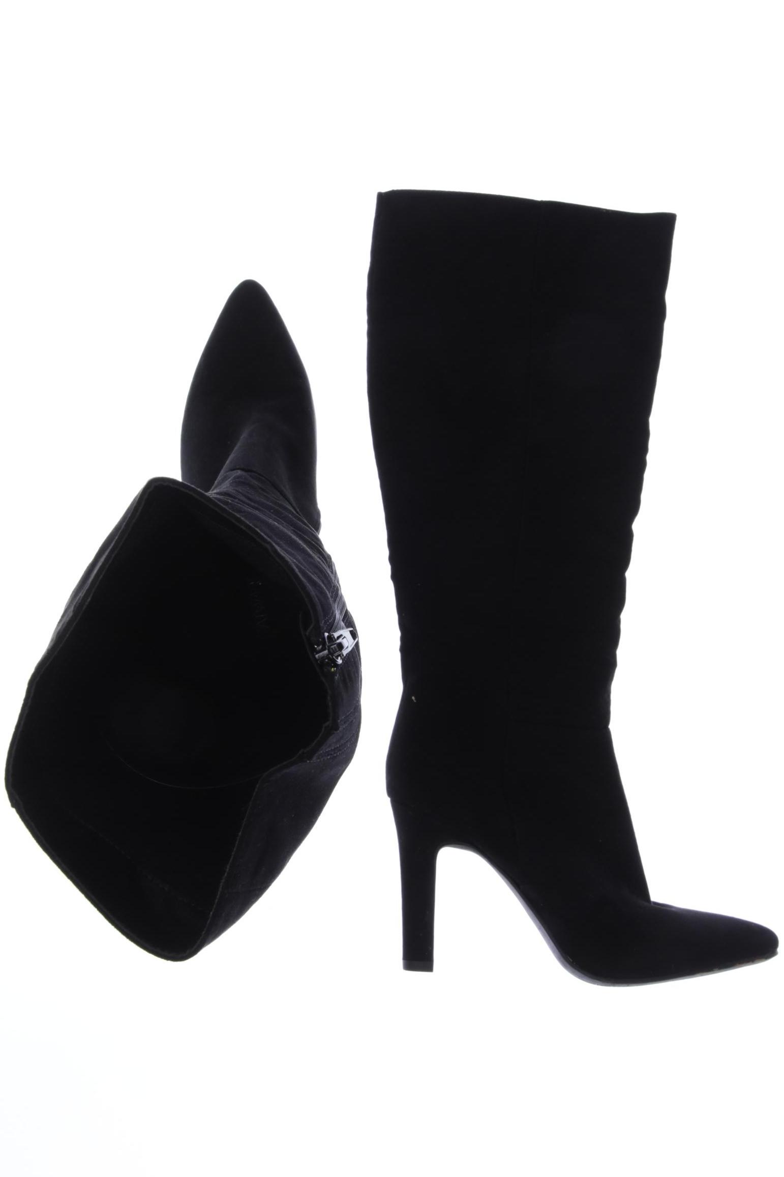 

Catwalk Damen Stiefel, schwarz, Gr. 38