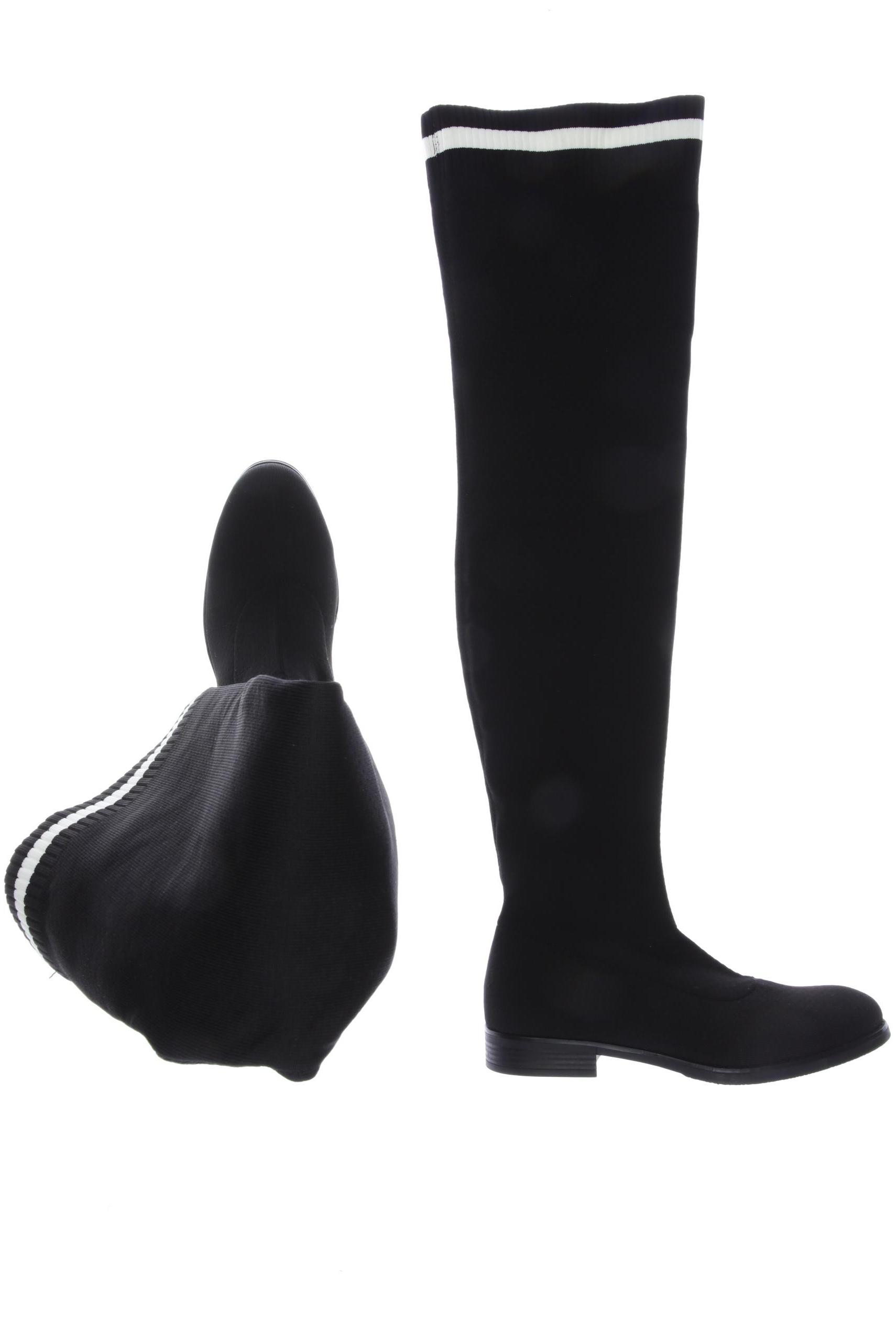 

Catwalk Damen Stiefel, schwarz, Gr. 39