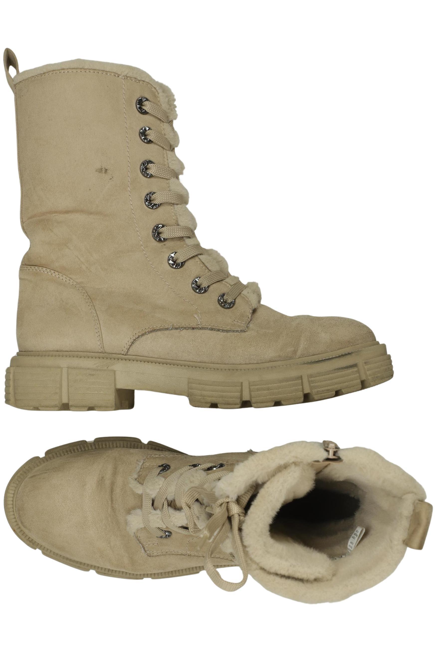 

Catwalk Damen Stiefel, beige, Gr. 39