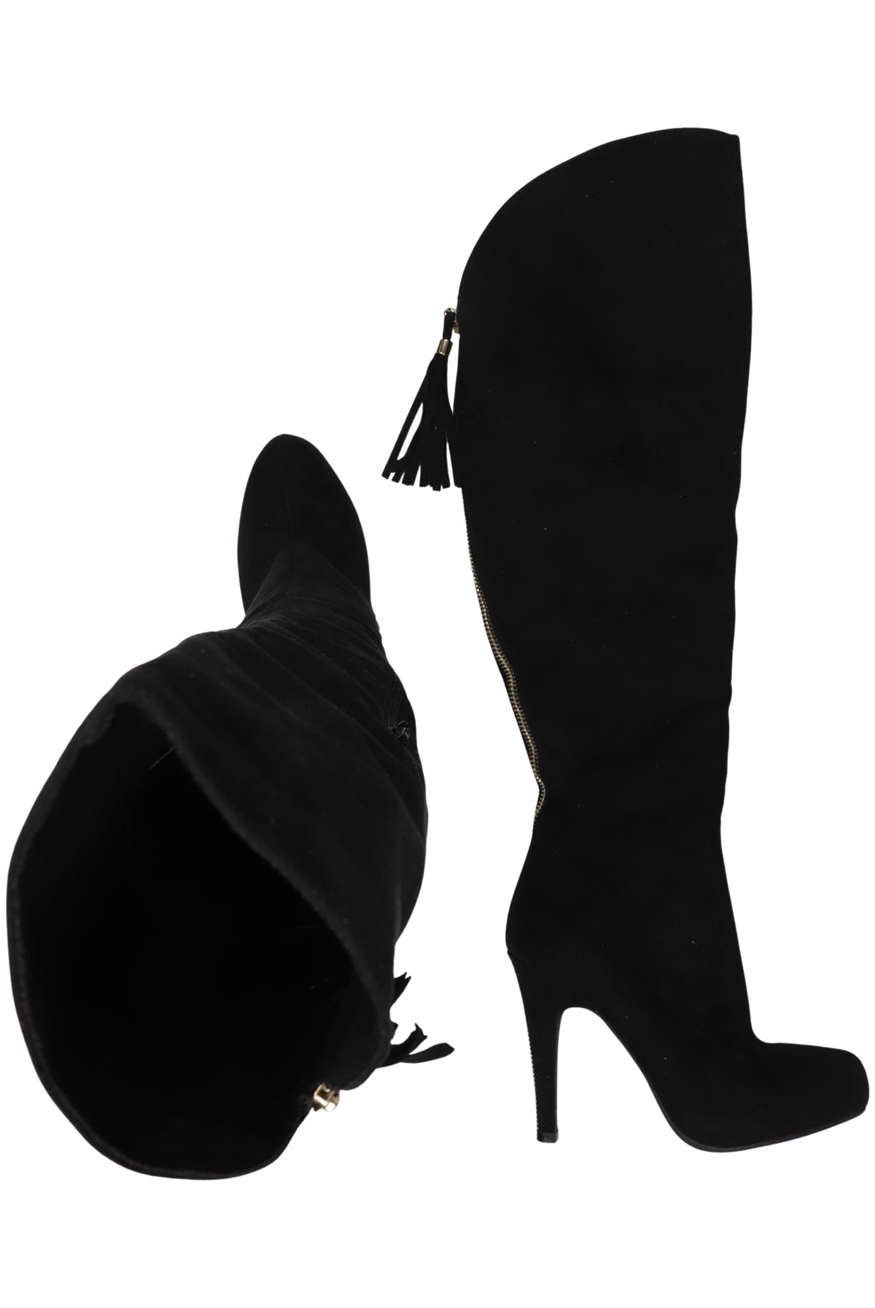 

Catwalk Damen Stiefel, schwarz, Gr. 36