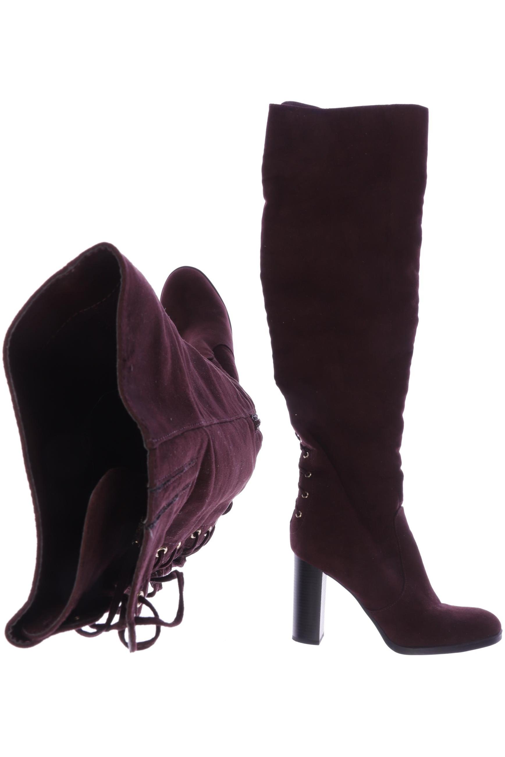 

Catwalk Damen Stiefel, bordeaux