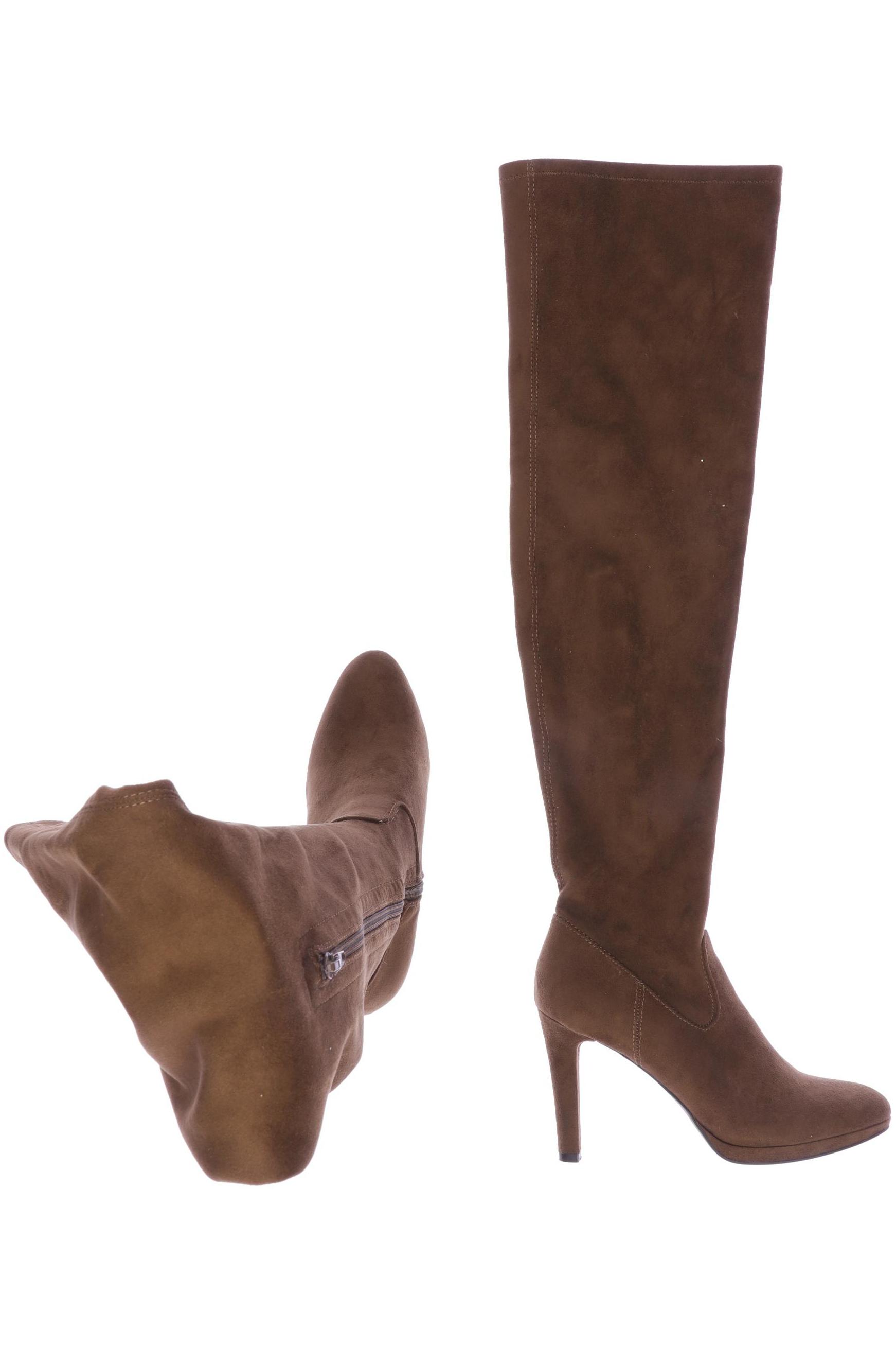 

Catwalk Damen Stiefel, braun, Gr. 39