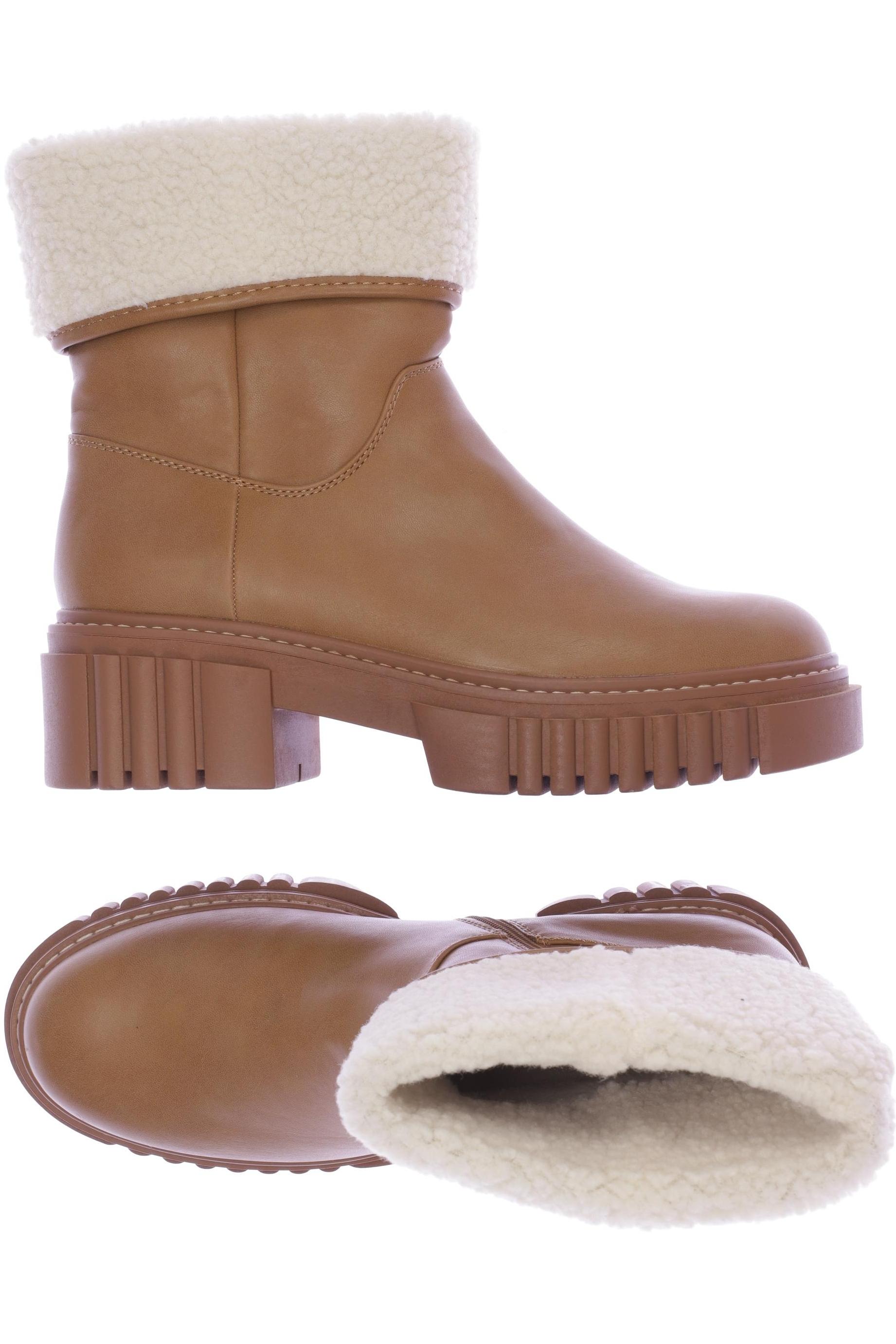 

Catwalk Damen Stiefel, braun, Gr. 41