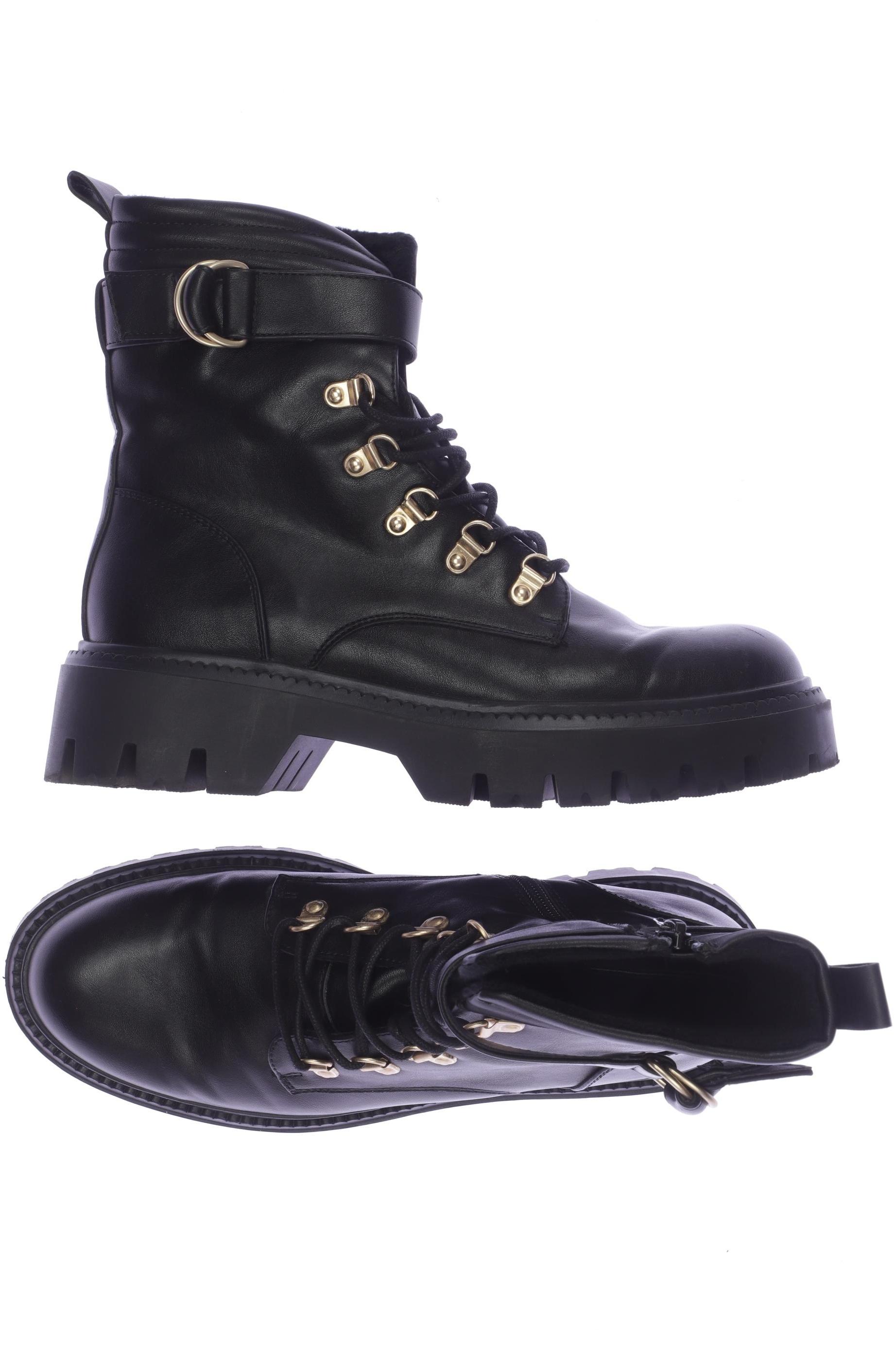 

Catwalk Damen Stiefel, schwarz, Gr. 41