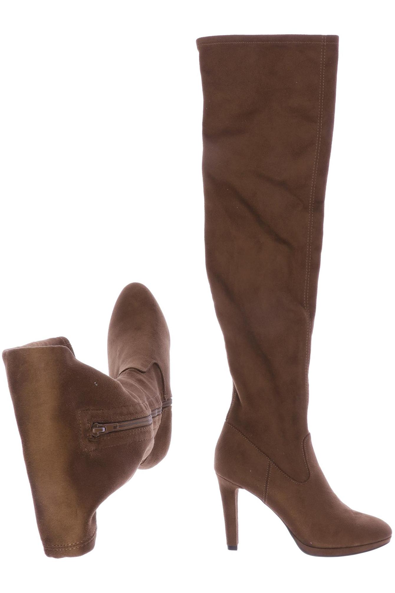 

Catwalk Damen Stiefel, braun