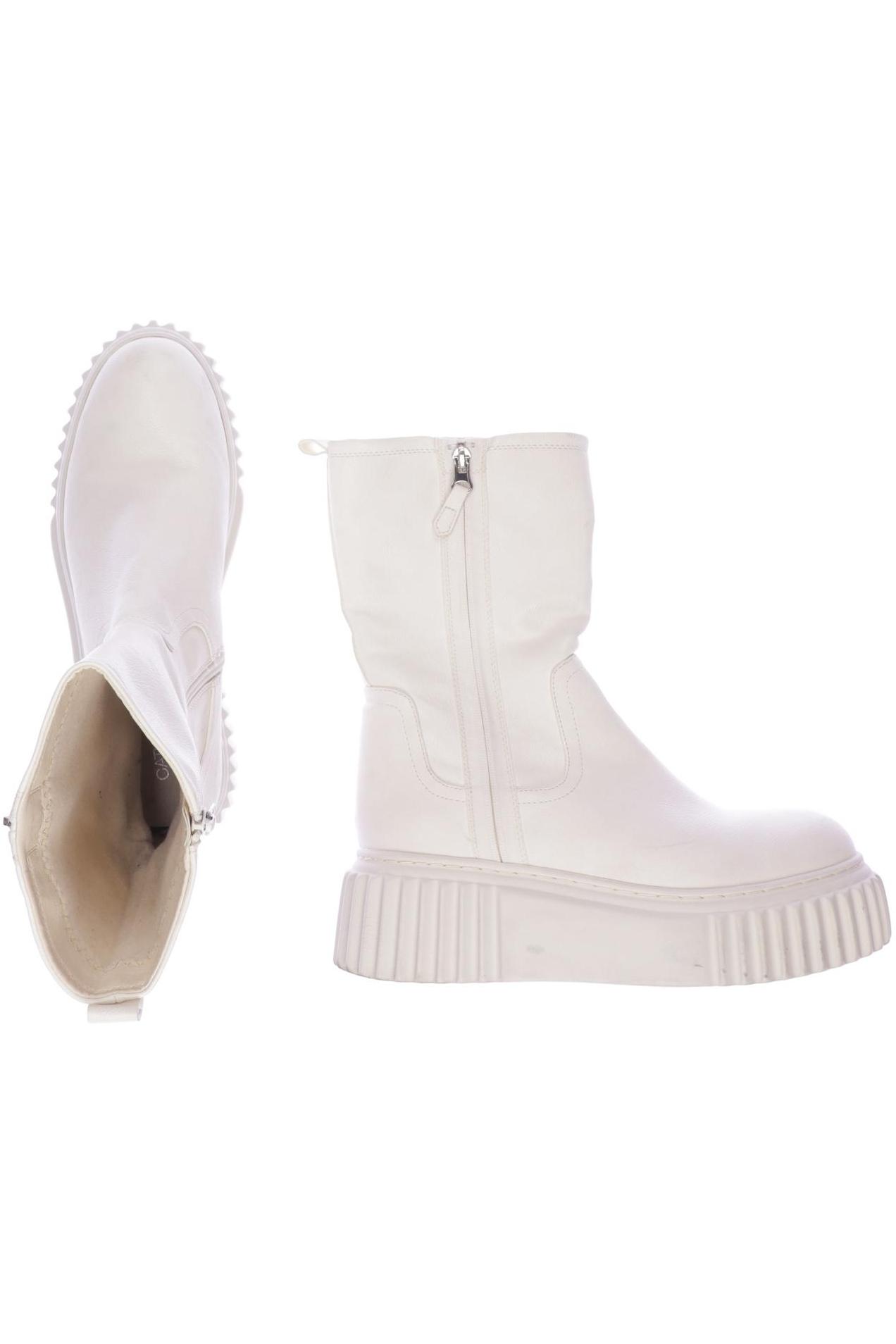

Catwalk Damen Stiefel, weiß, Gr. 41