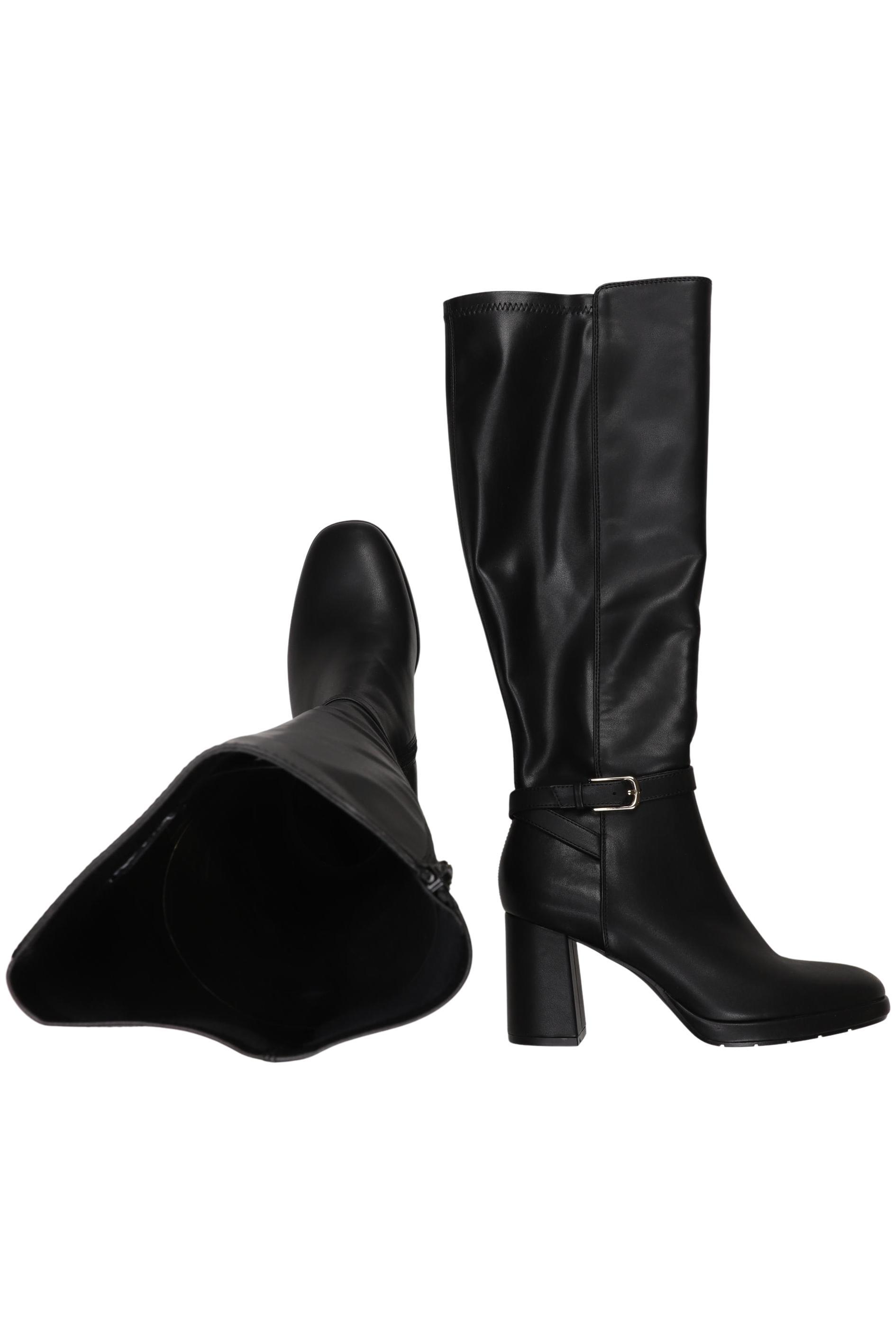 

Catwalk Damen Stiefel, schwarz, Gr. 39
