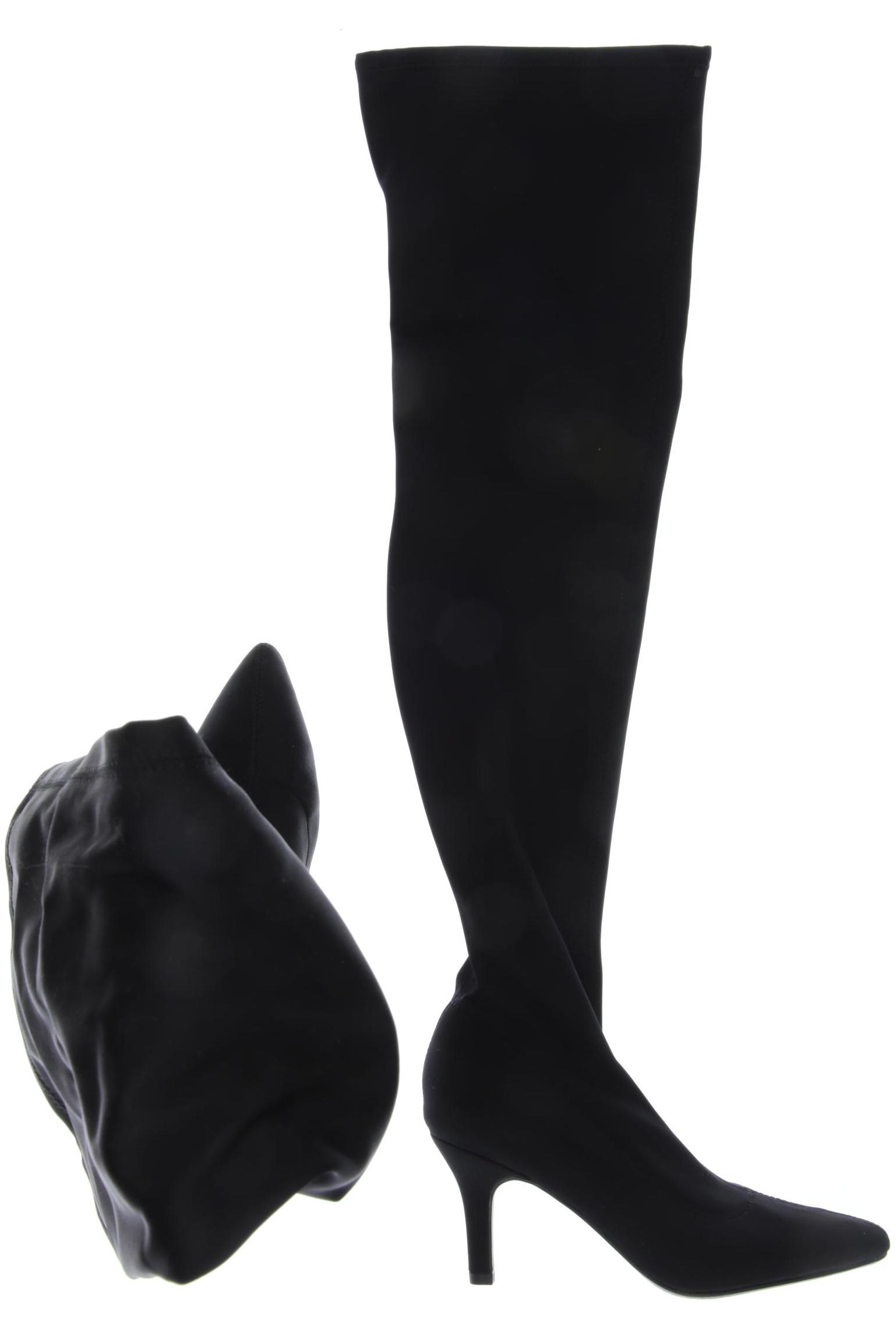 

Catwalk Damen Stiefel, schwarz, Gr. 37