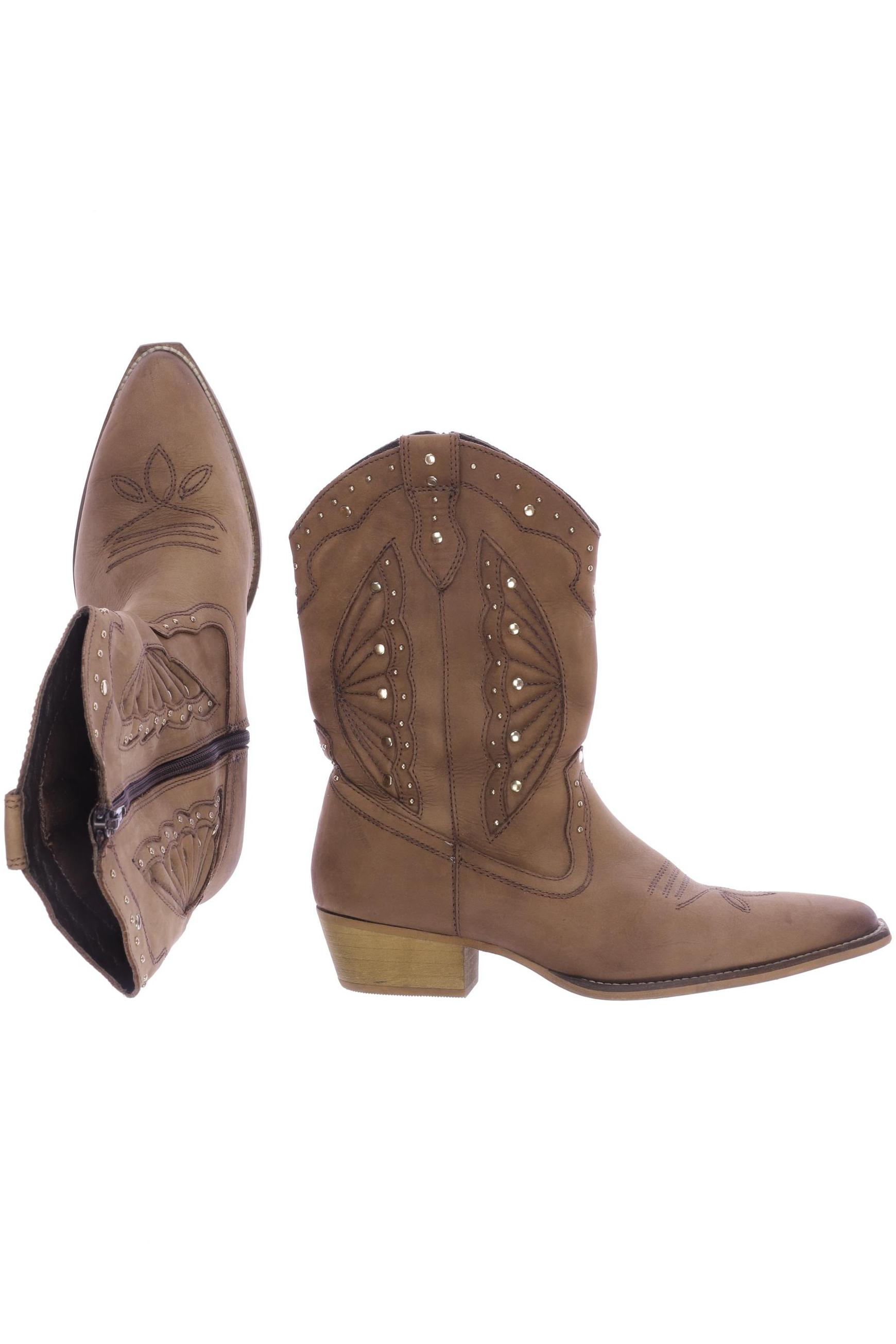 

Catwalk Damen Stiefel, braun, Gr. 40