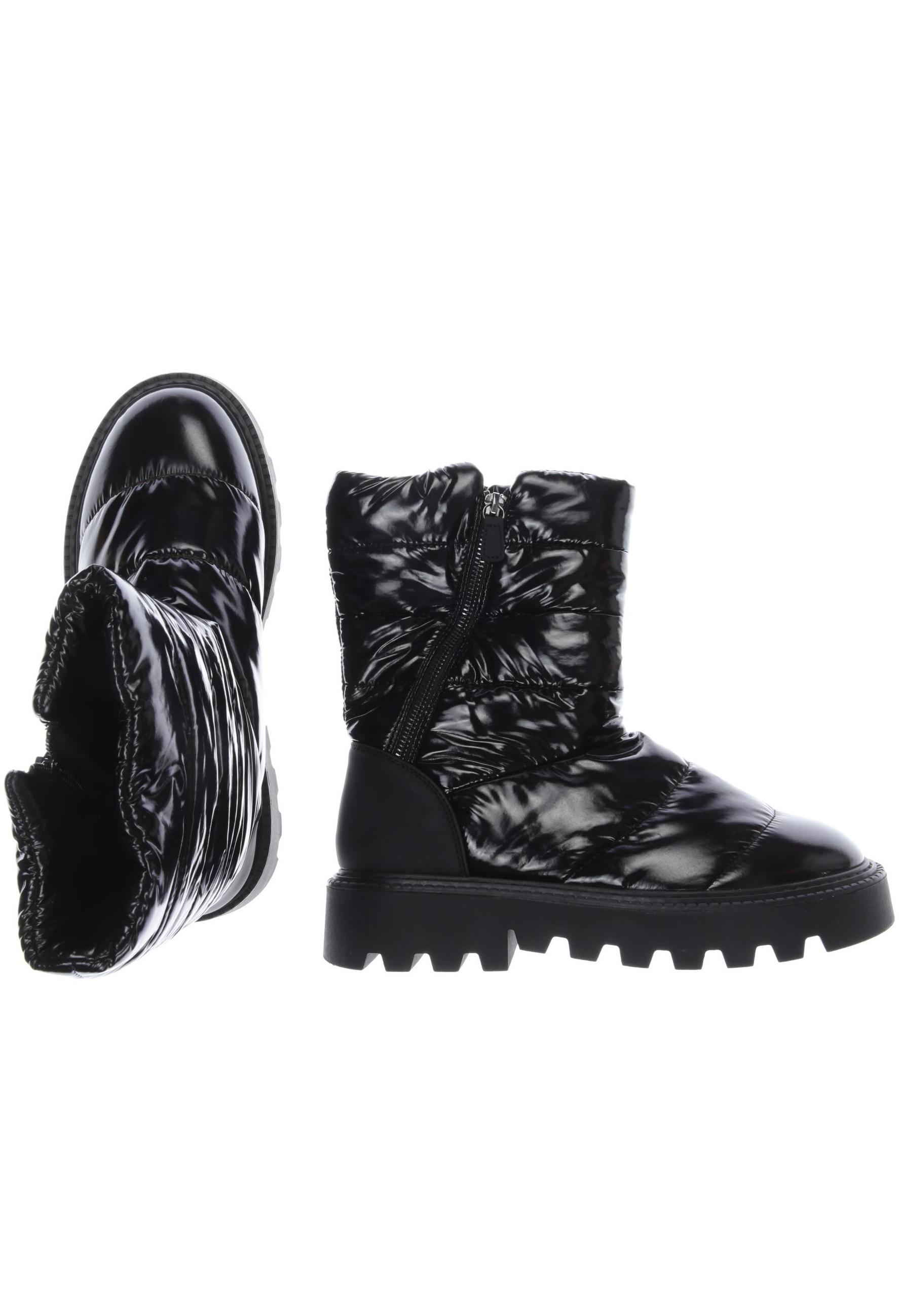 

Catwalk Damen Stiefel, schwarz, Gr. 41