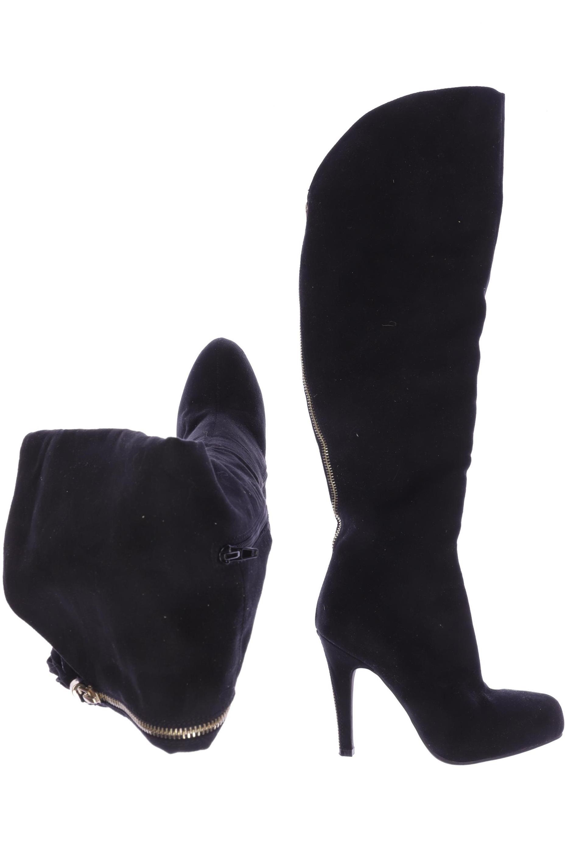 

Catwalk Damen Stiefel, schwarz