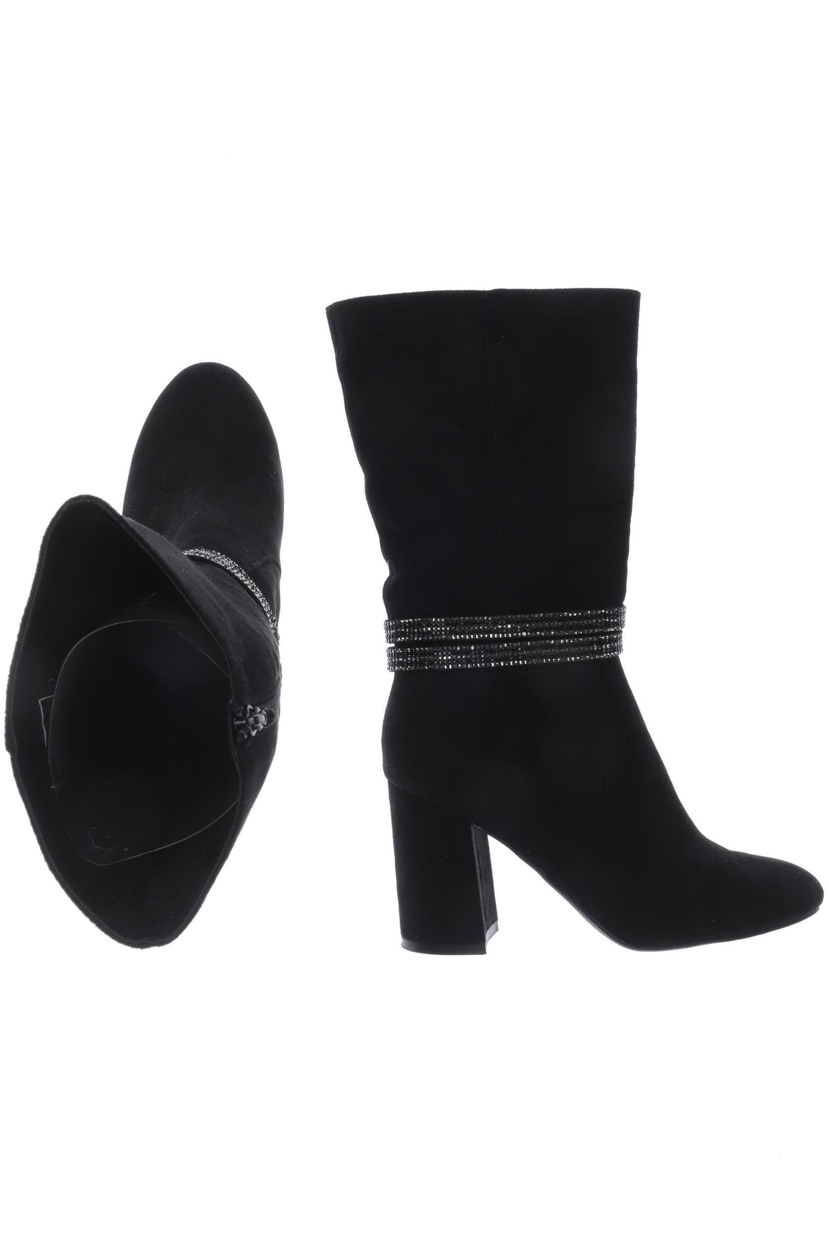 

Catwalk Damen Stiefel, schwarz, Gr. 38