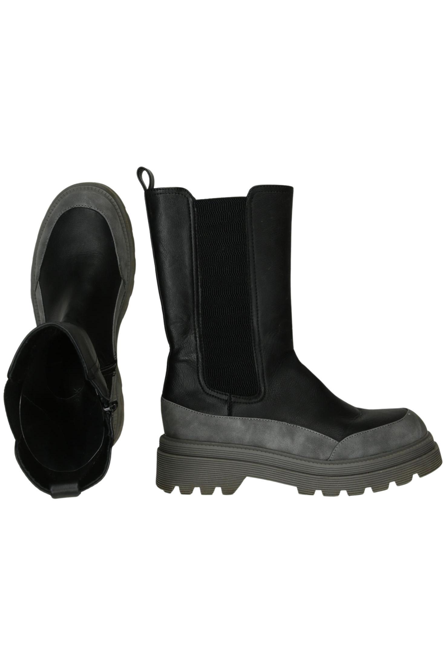 

Catwalk Damen Stiefel, mehrfarbig, Gr. 40